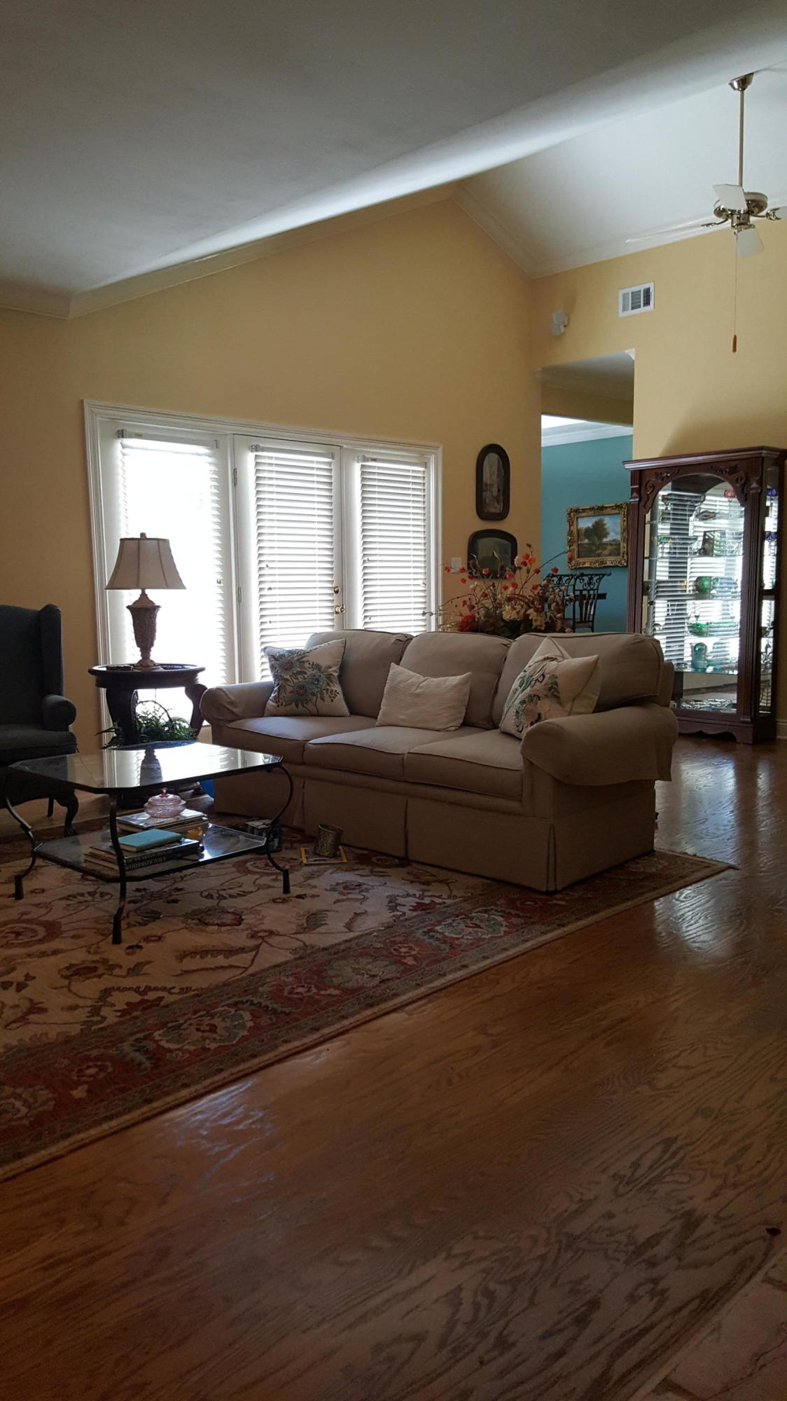 SPRING LAKE #2 - Residential