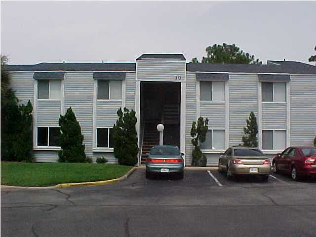 FINISTERRA CONDO - Residential Lease