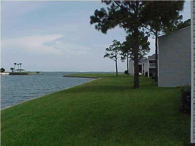 FINISTERRA CONDO - Residential Lease