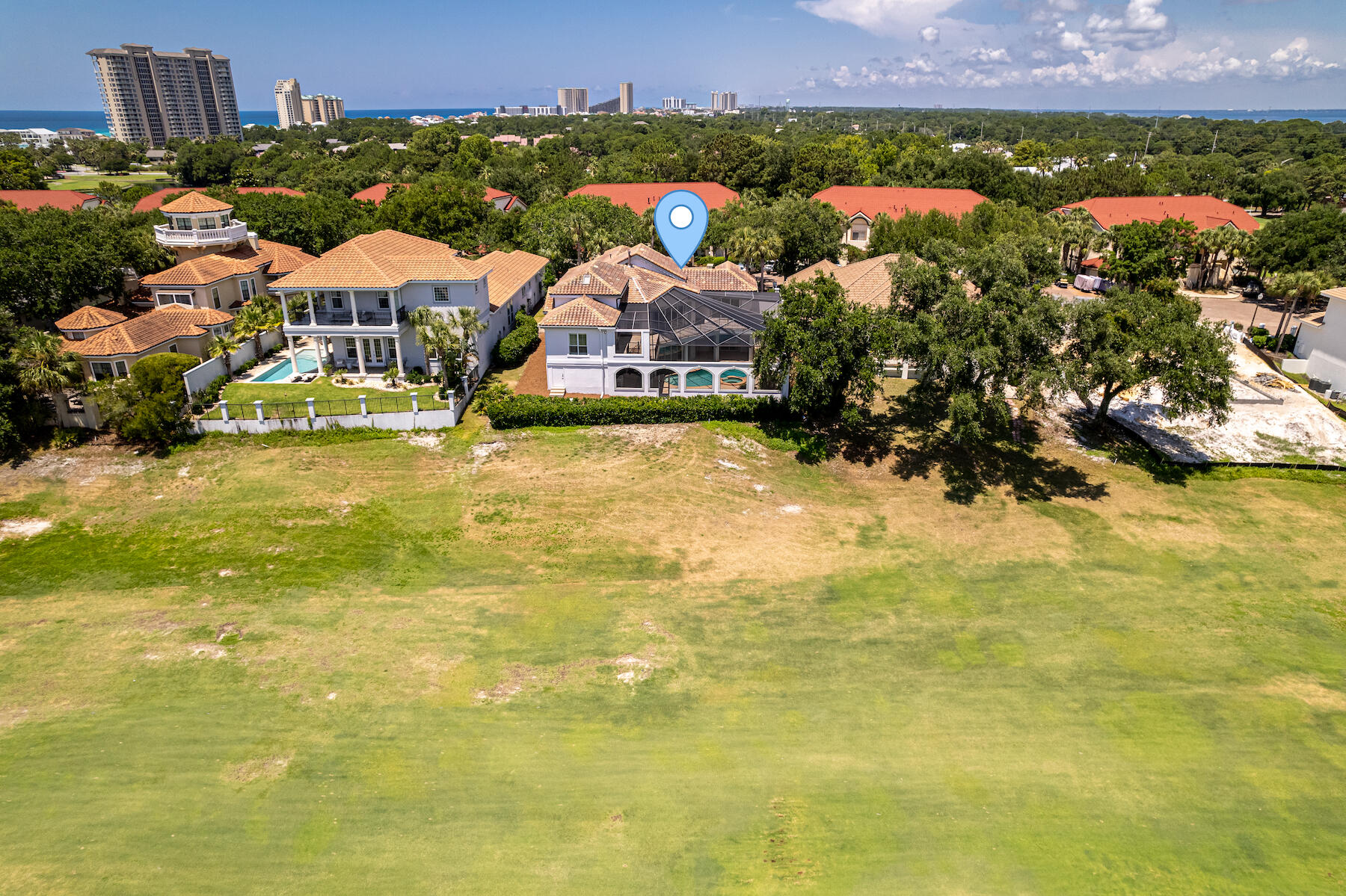 TIVOLI RIDGE - Residential