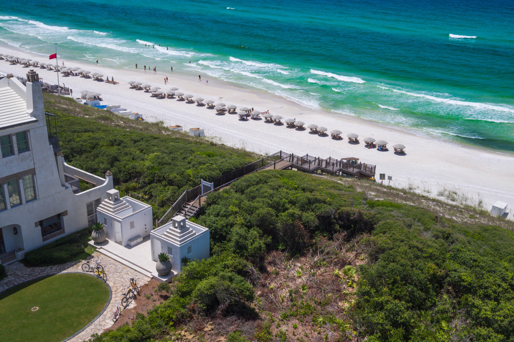 ALYS BEACH - Land