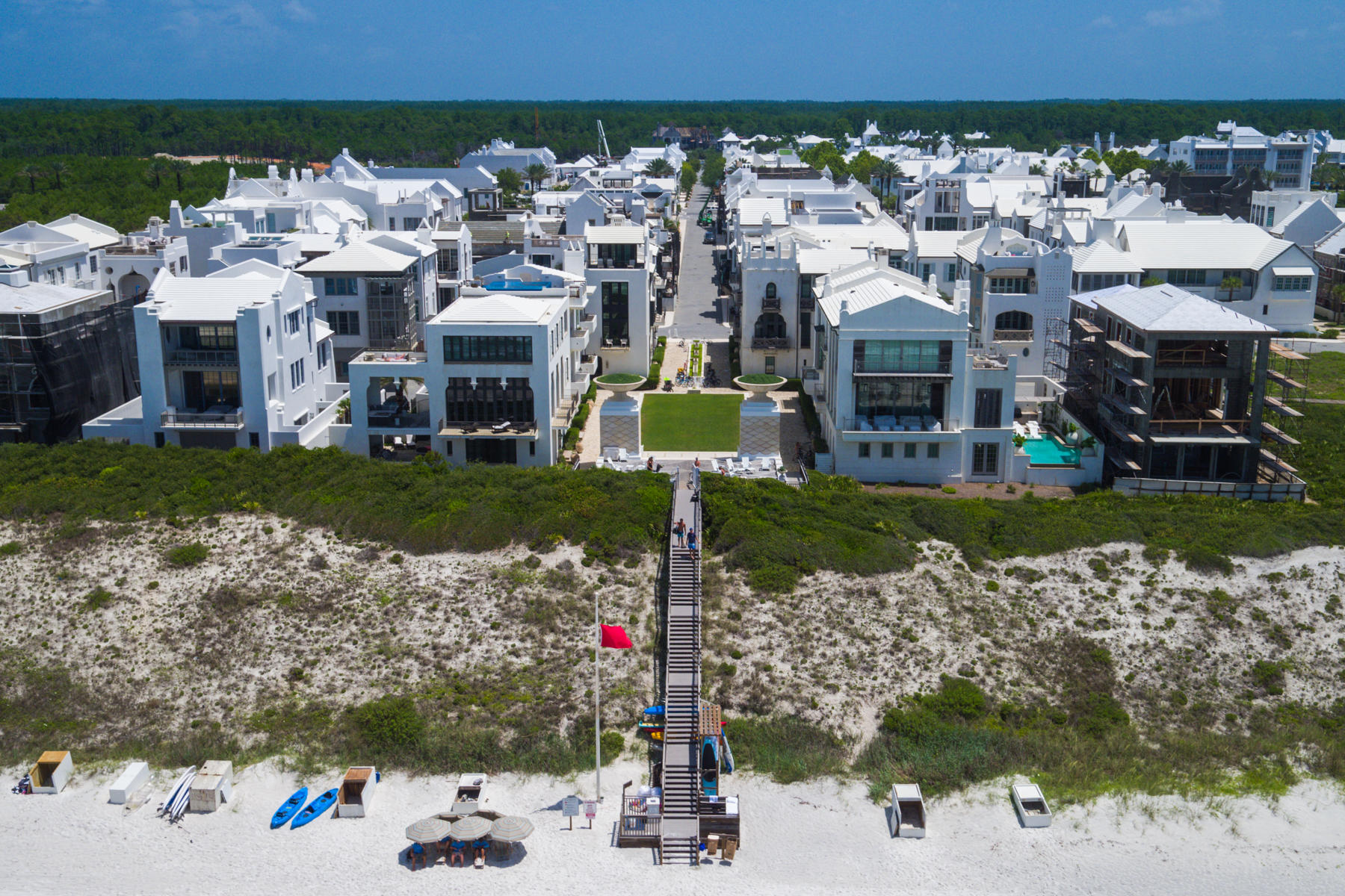 ALYS BEACH - Land