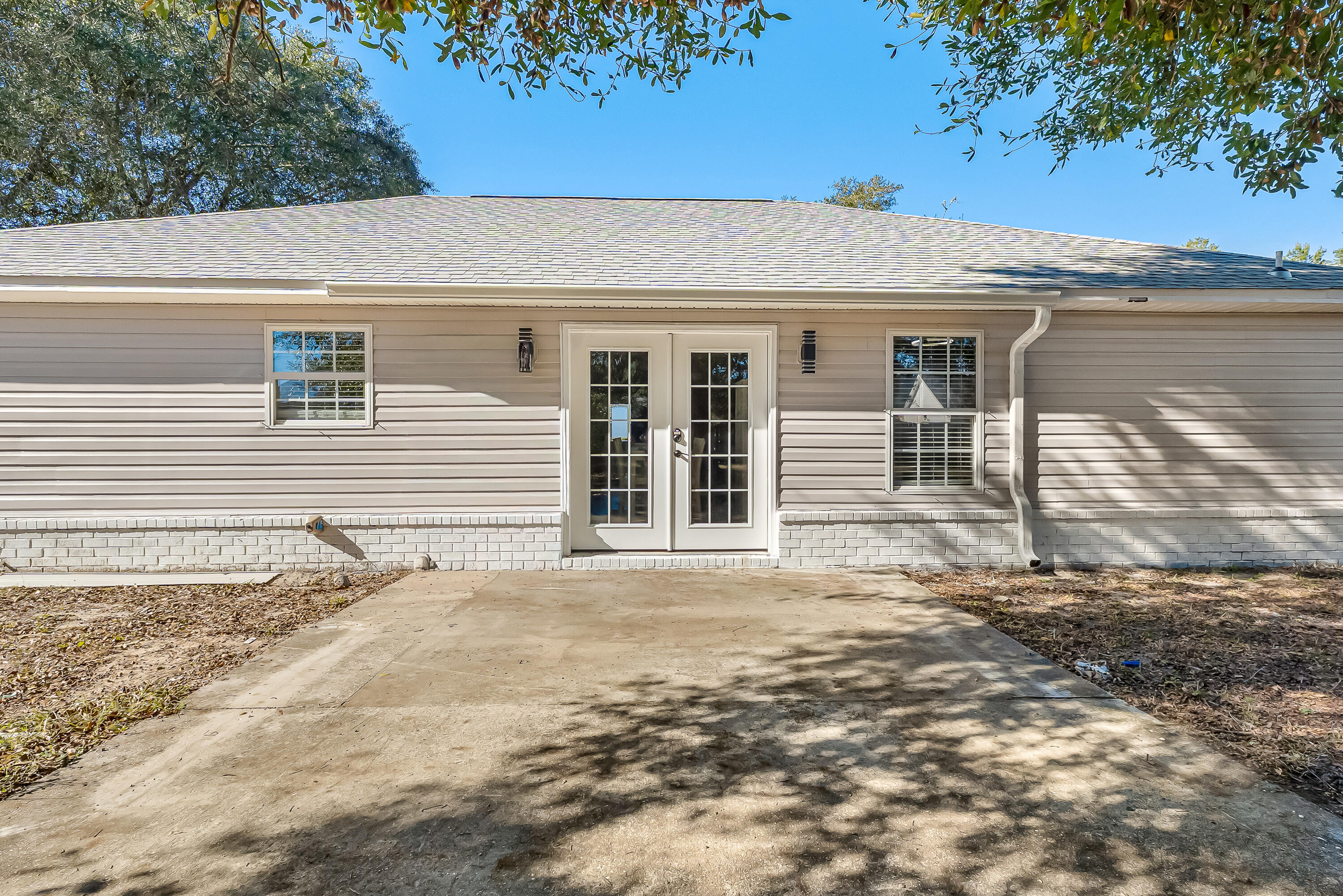 THE PINES - Residential