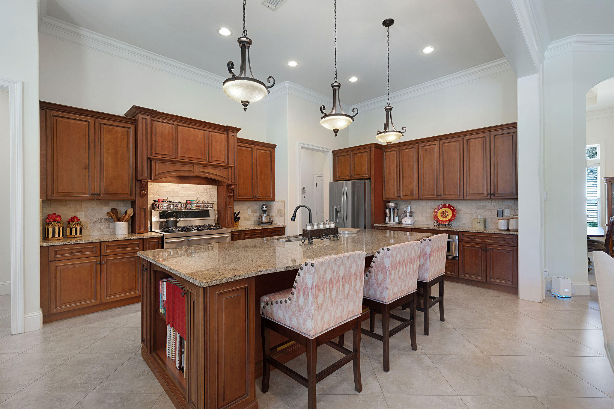 EMERALD BAY PH 1A - Residential