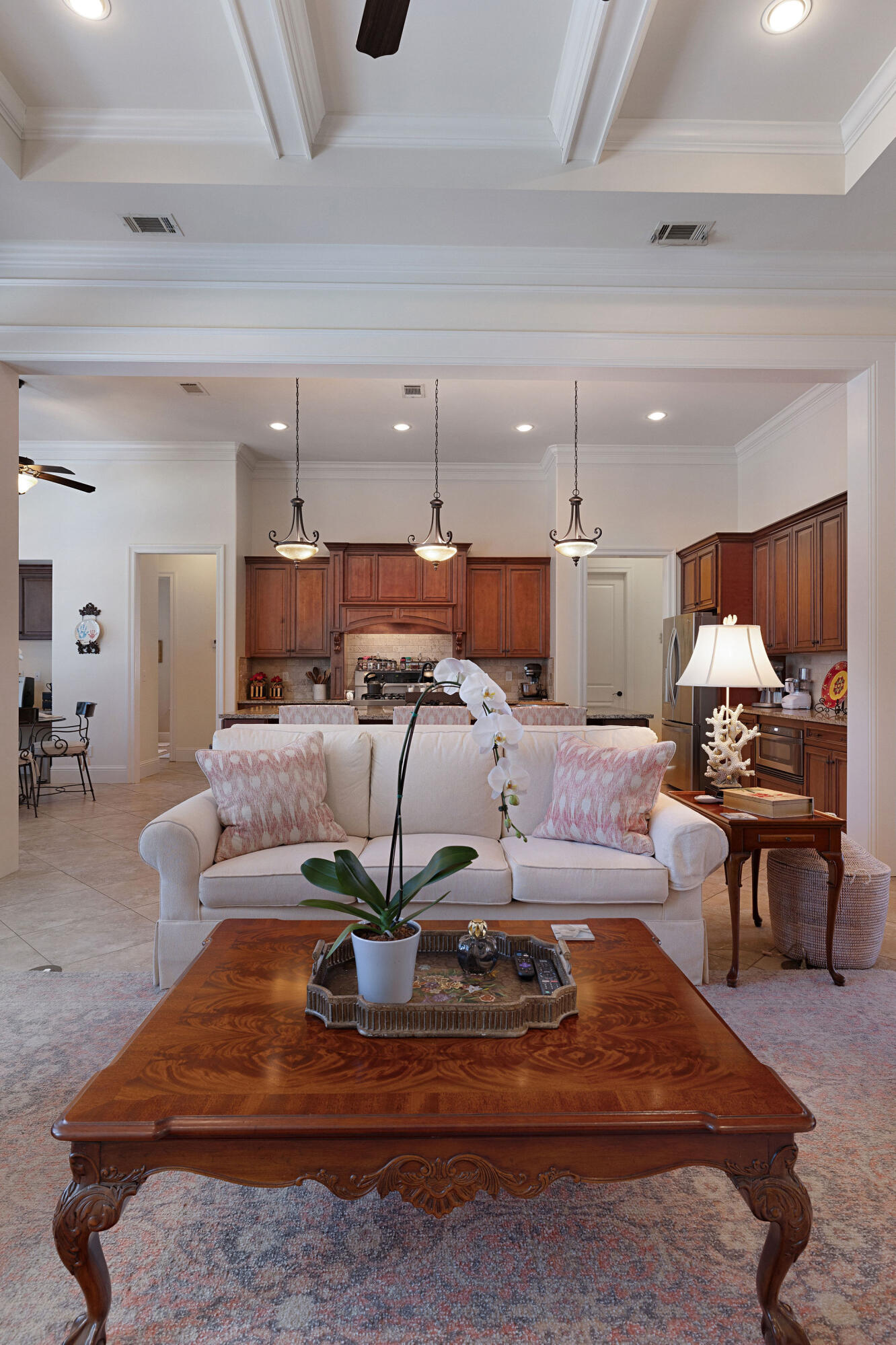 EMERALD BAY PH 1A - Residential