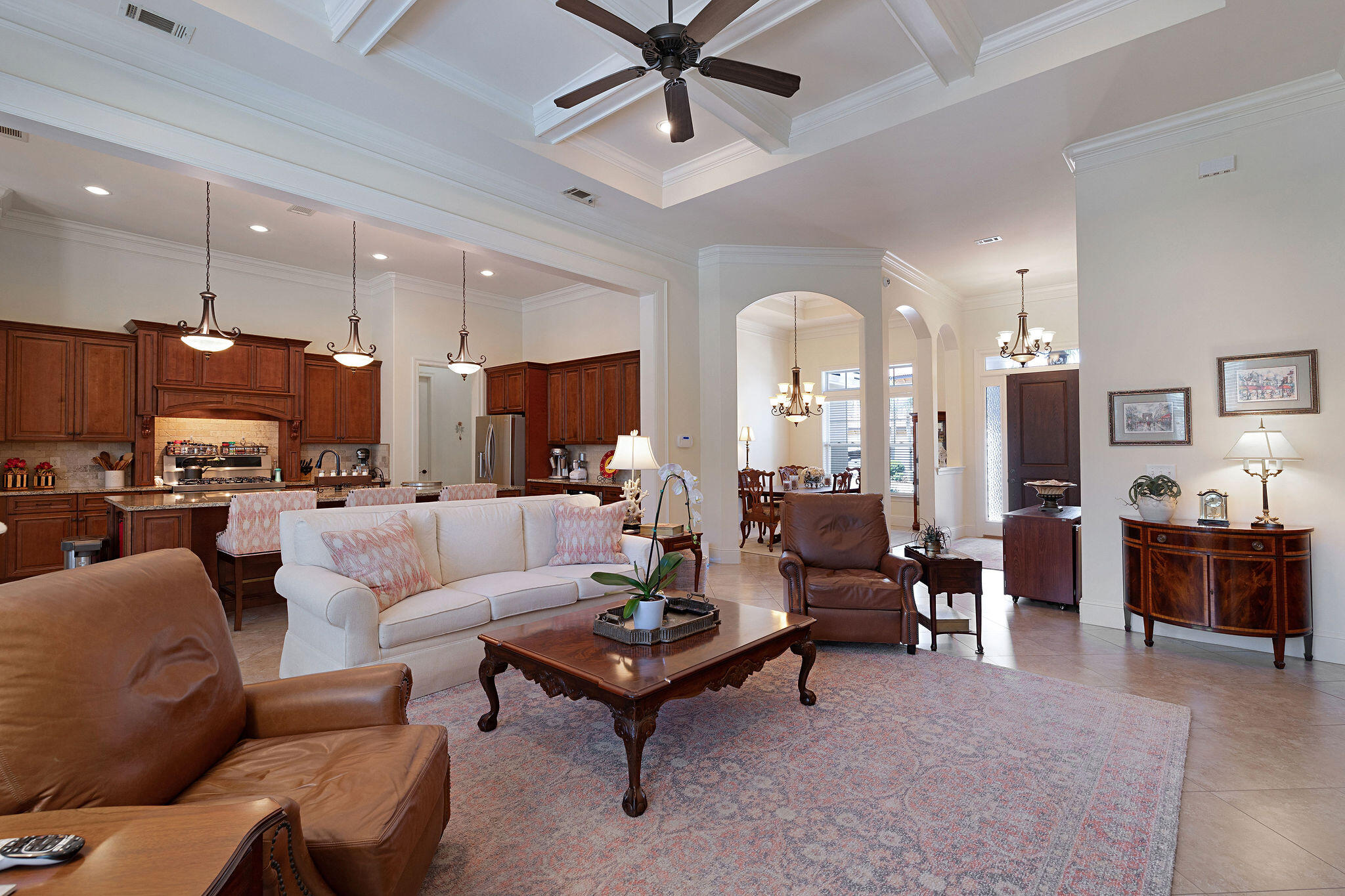 EMERALD BAY PH 1A - Residential