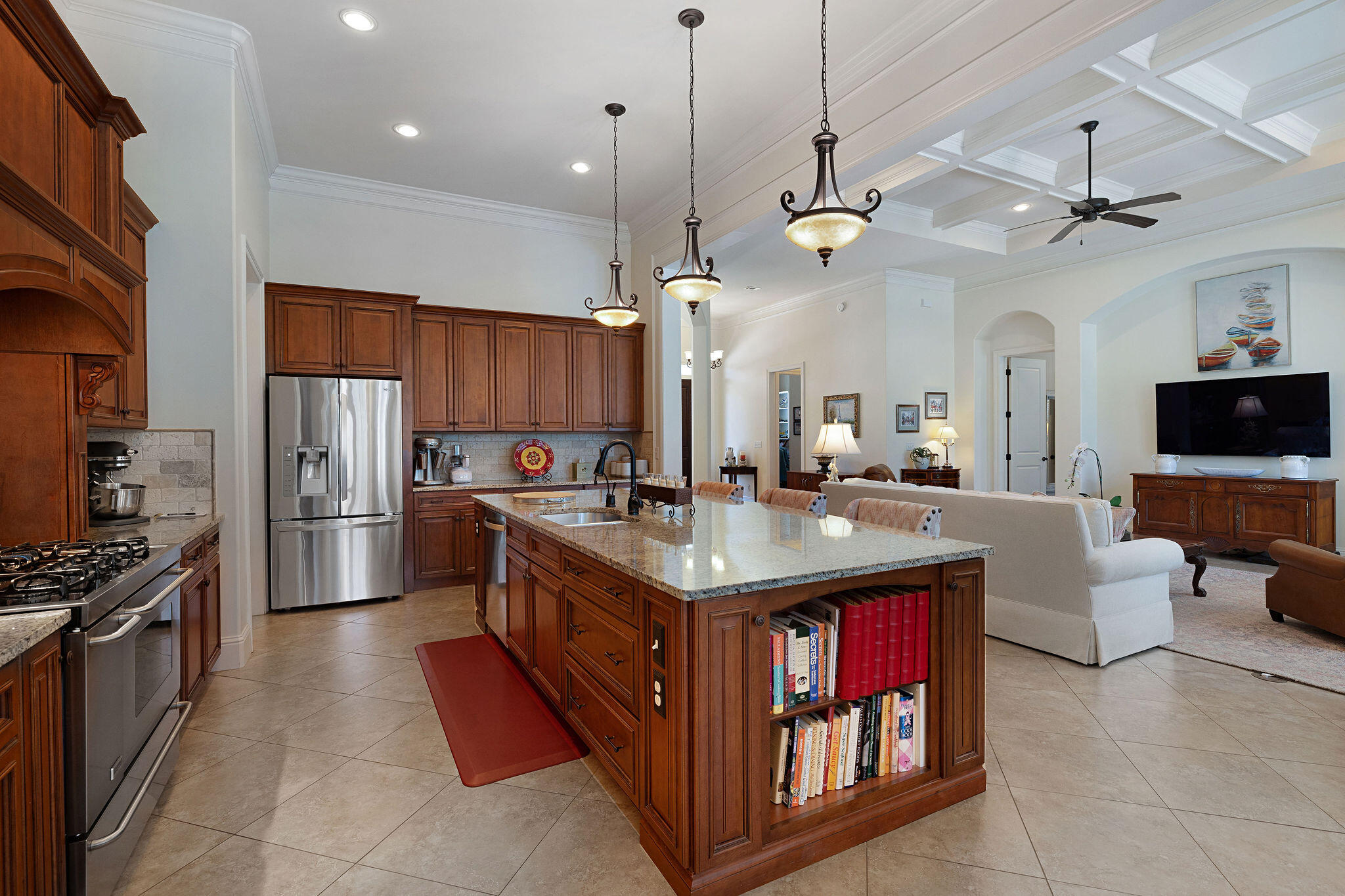 EMERALD BAY PH 1A - Residential