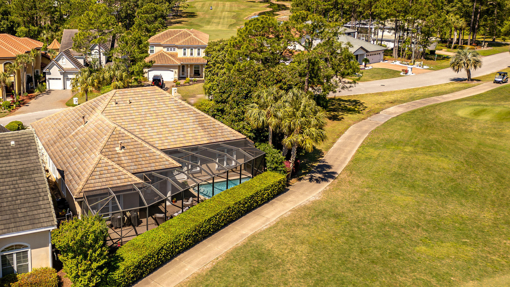 EMERALD BAY PH 1A - Residential