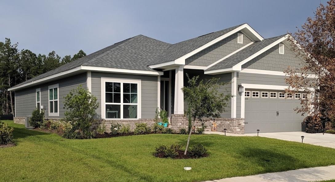 Lafayette Creek Landing - Residential
