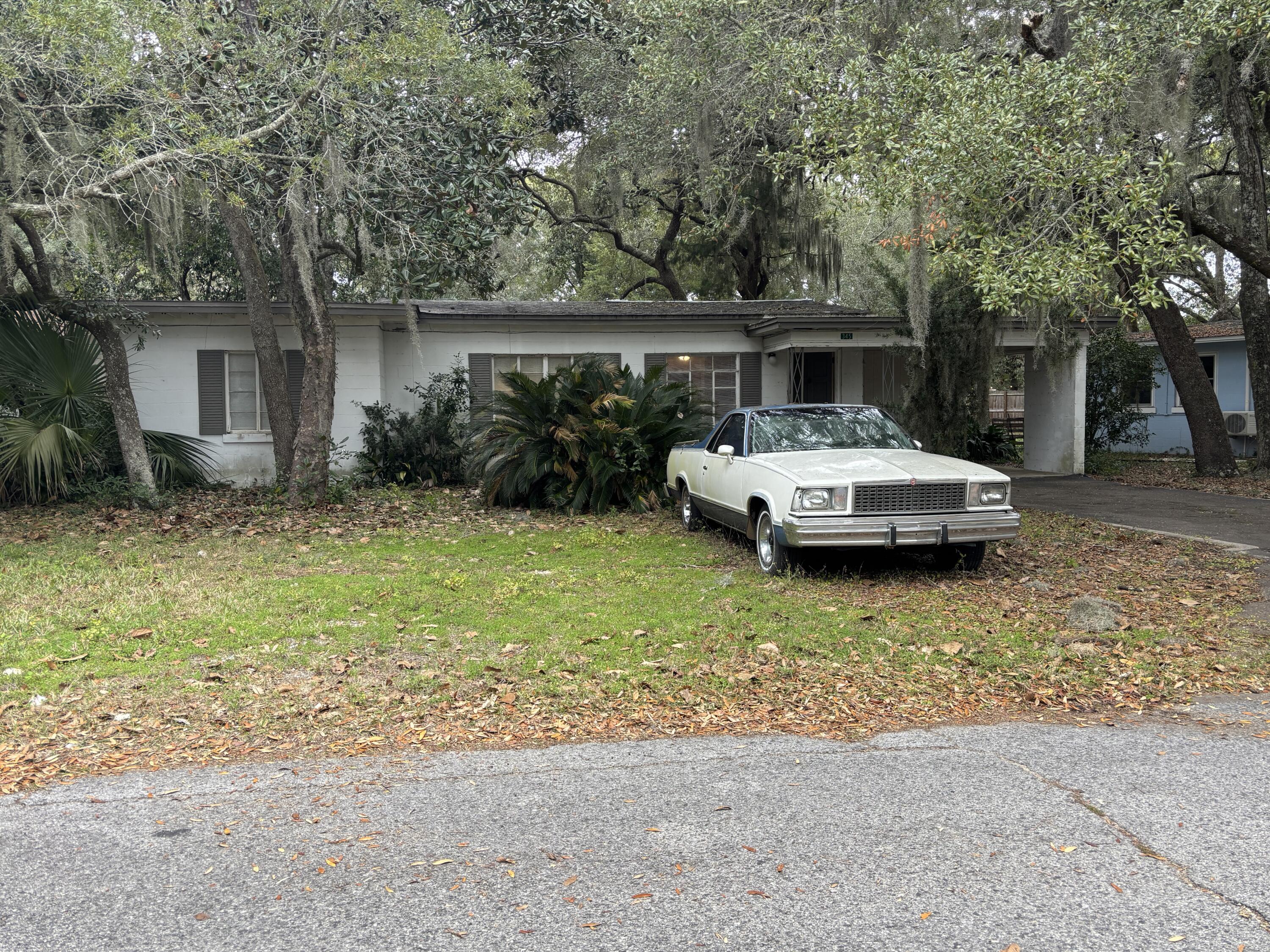 ELLIOTTS POINT RESUB - Residential