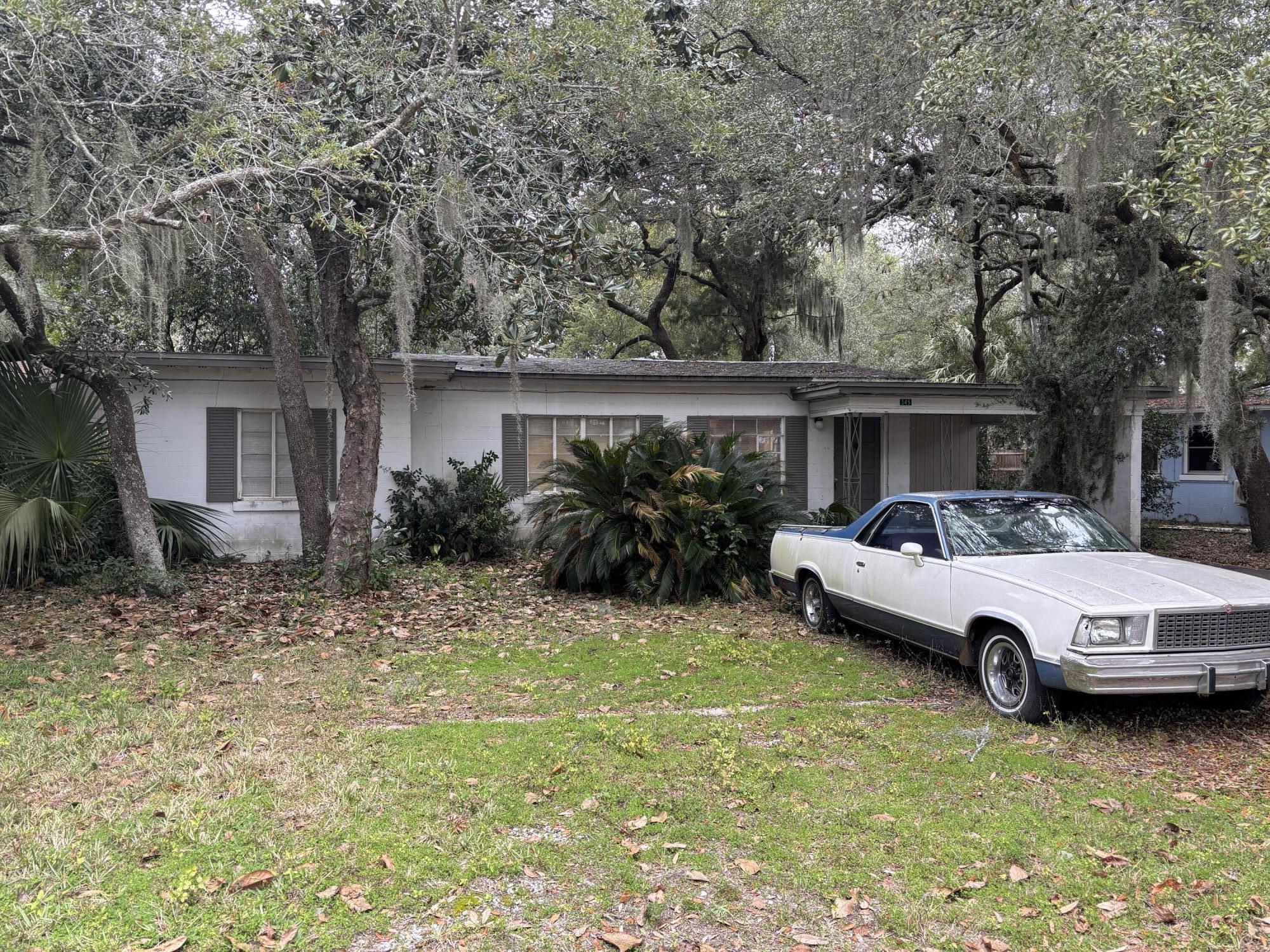 ELLIOTTS POINT RESUB - Residential