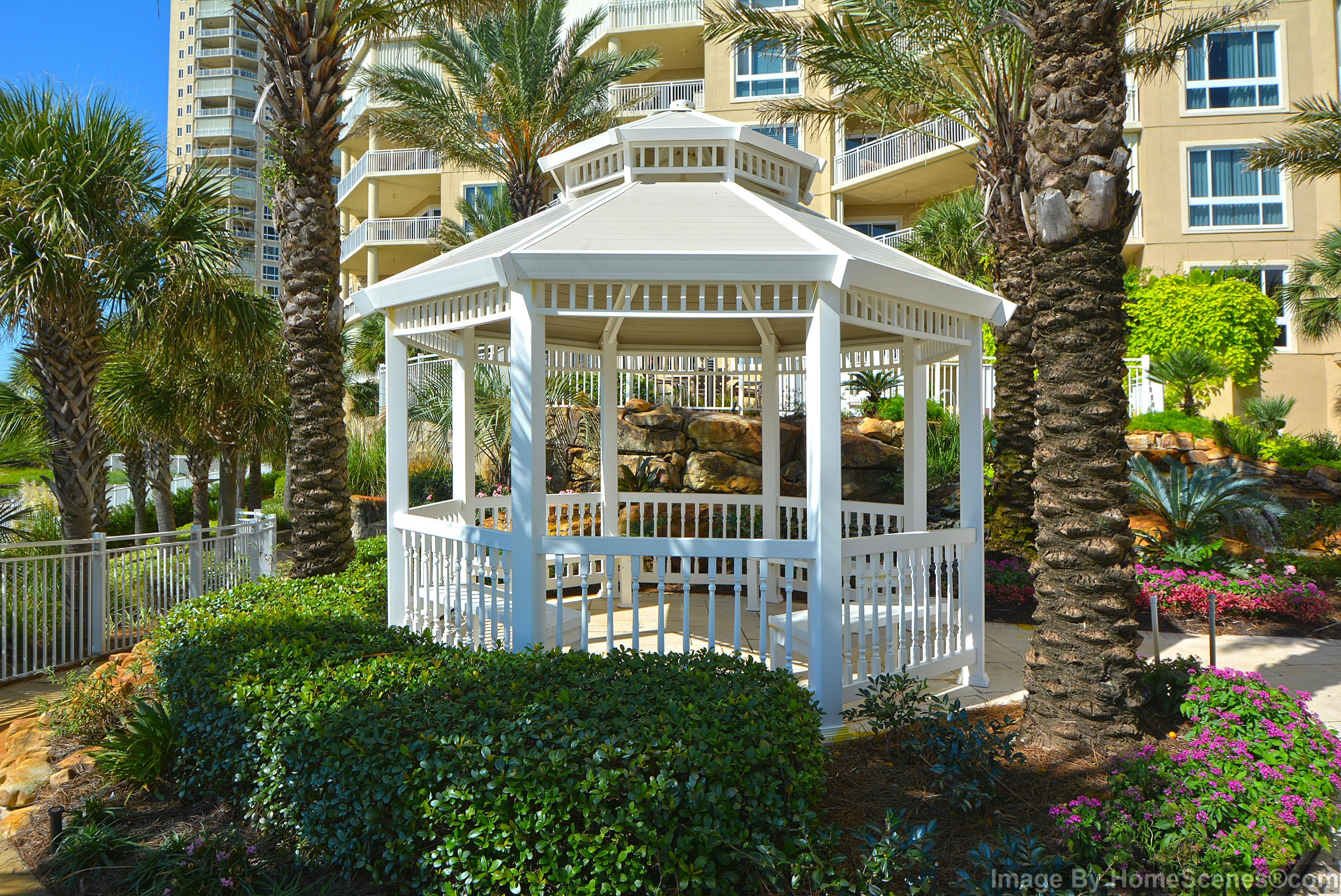GRAND DUNES - SOUTH TOWER - Residential
