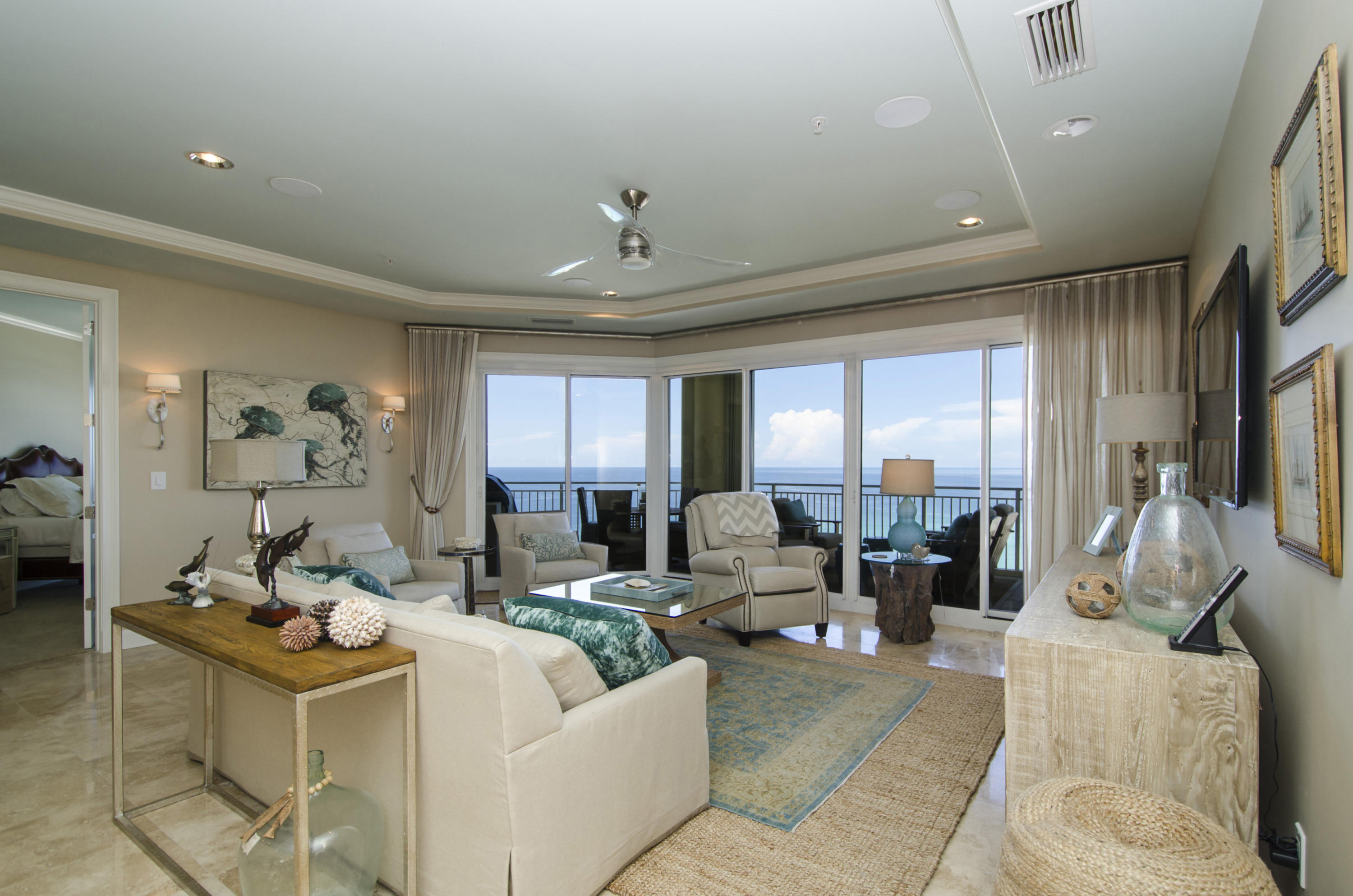 GRAND DUNES - SOUTH TOWER - Residential