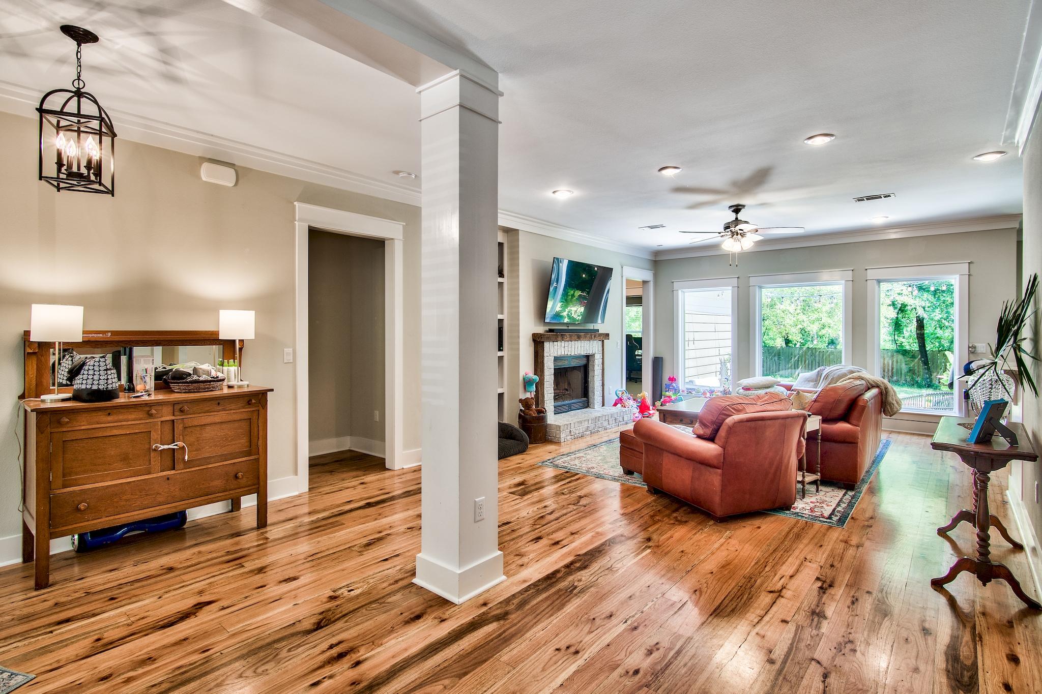 FISCHERS LANDING - Residential