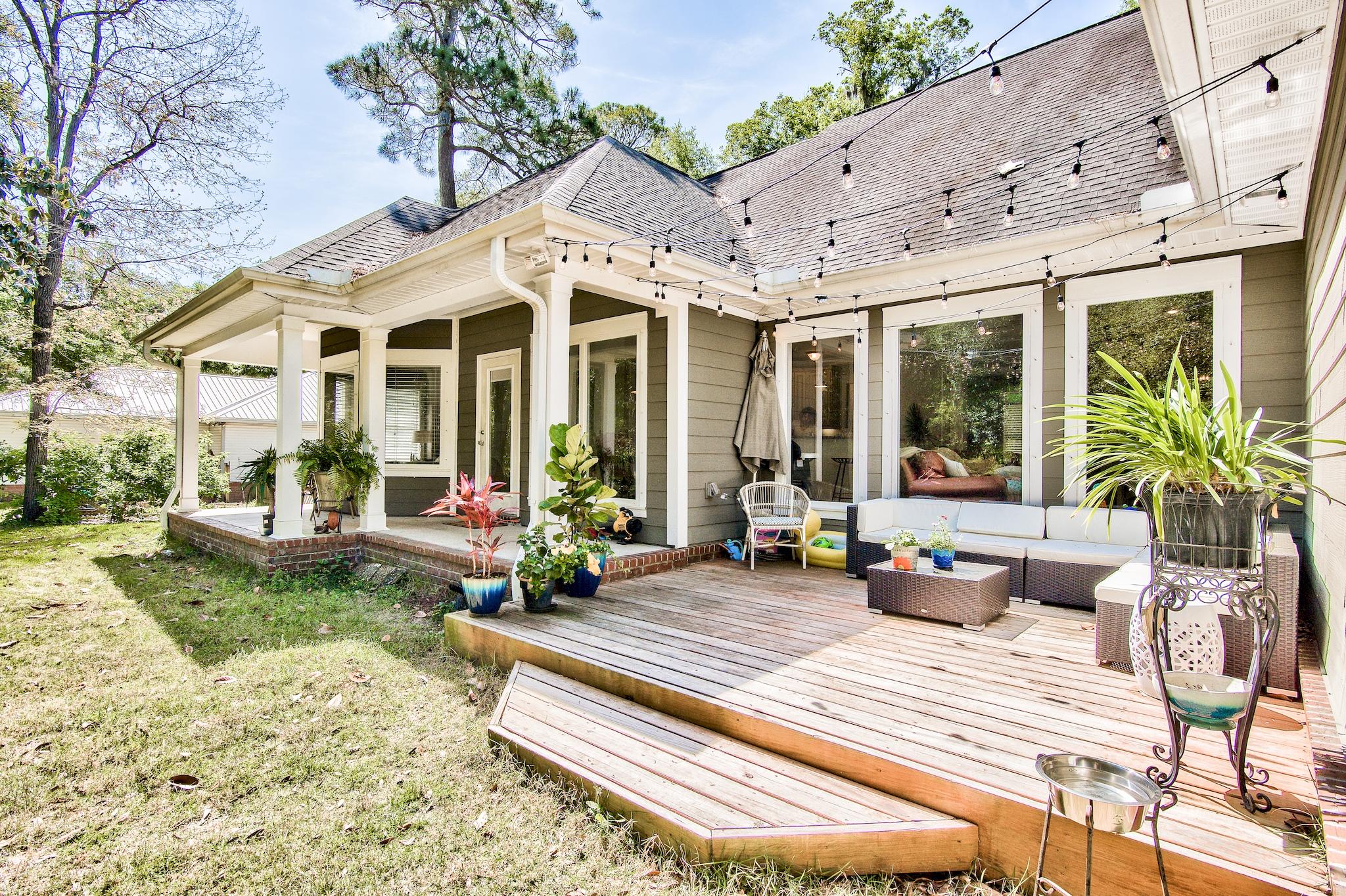 FISCHERS LANDING - Residential