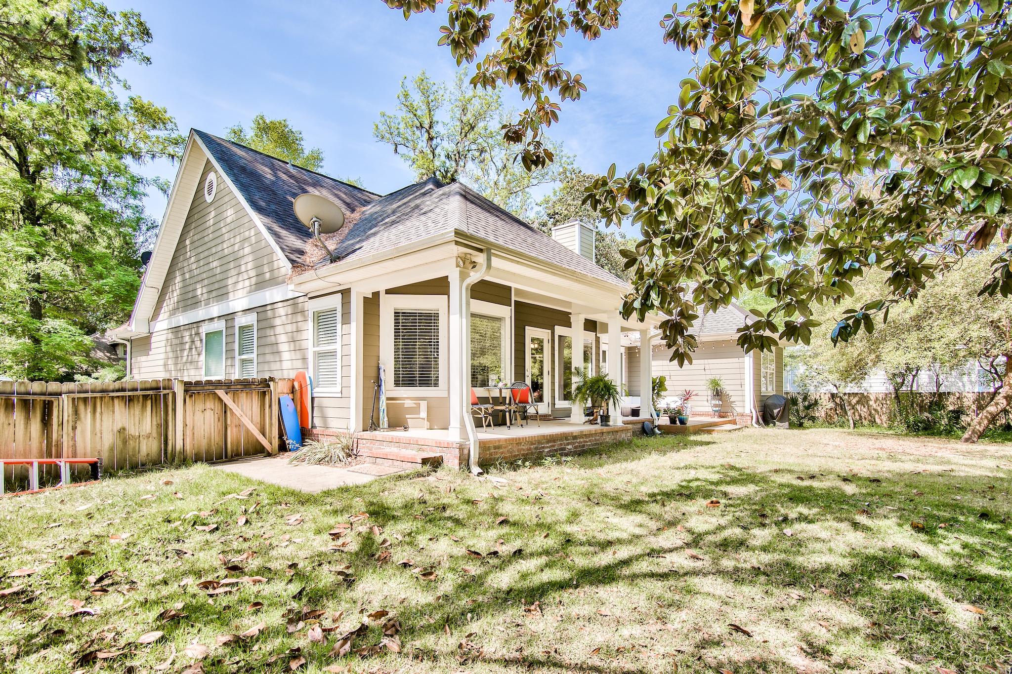 FISCHERS LANDING - Residential