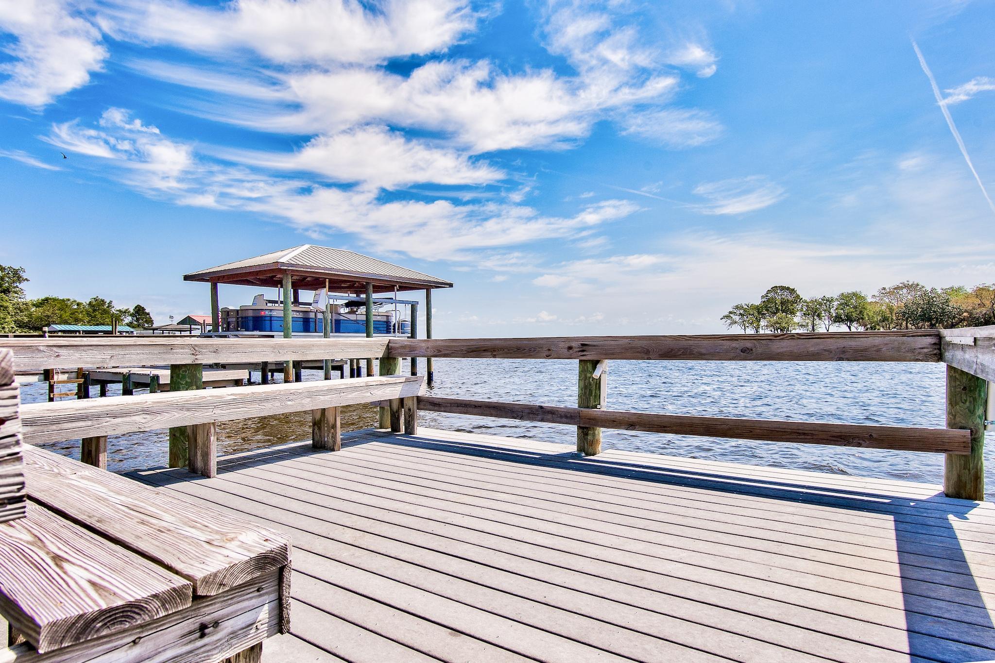 FISCHERS LANDING - Residential