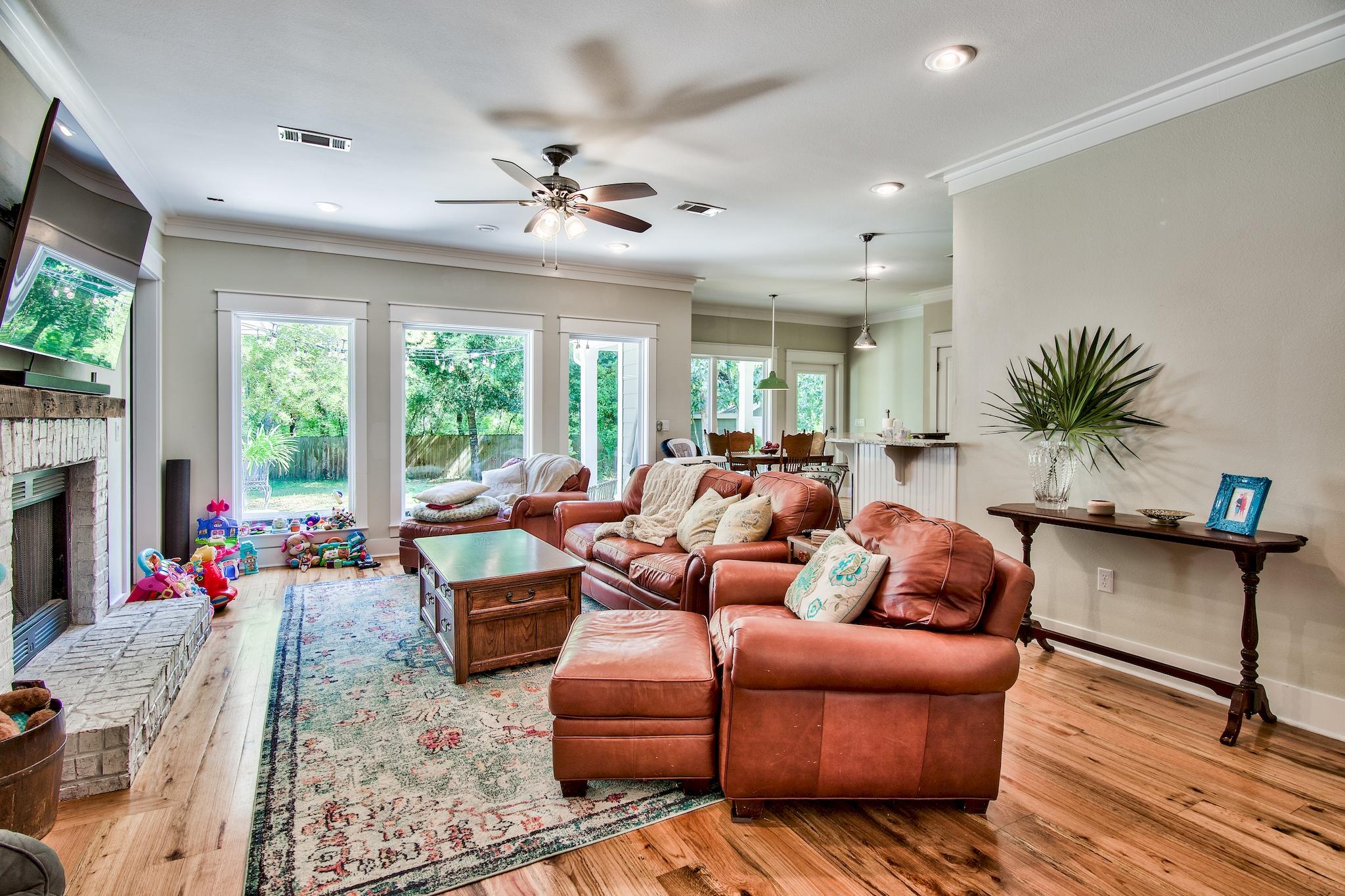 FISCHERS LANDING - Residential