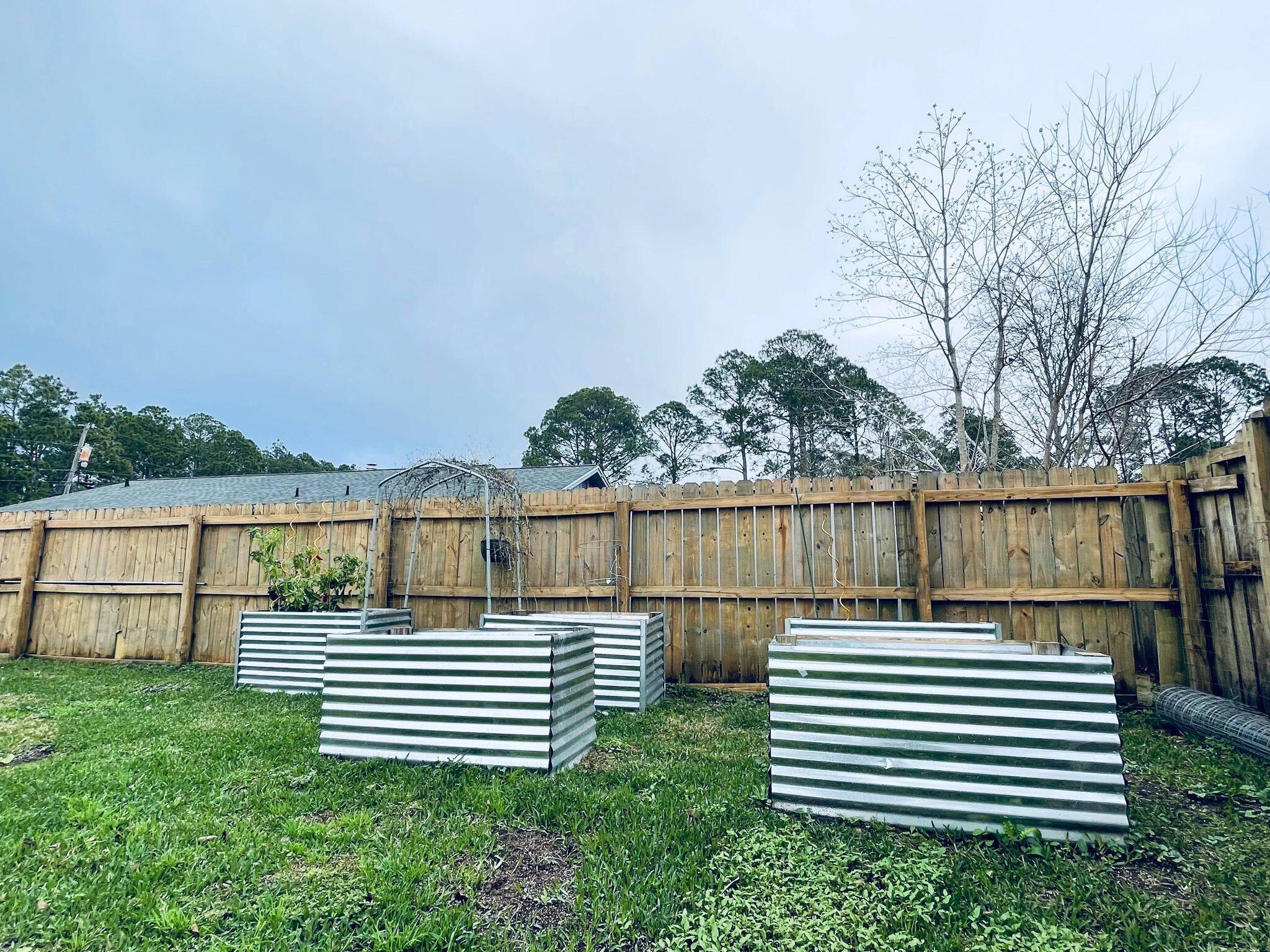 Pine Meadows Addition 2 - Residential Lease
