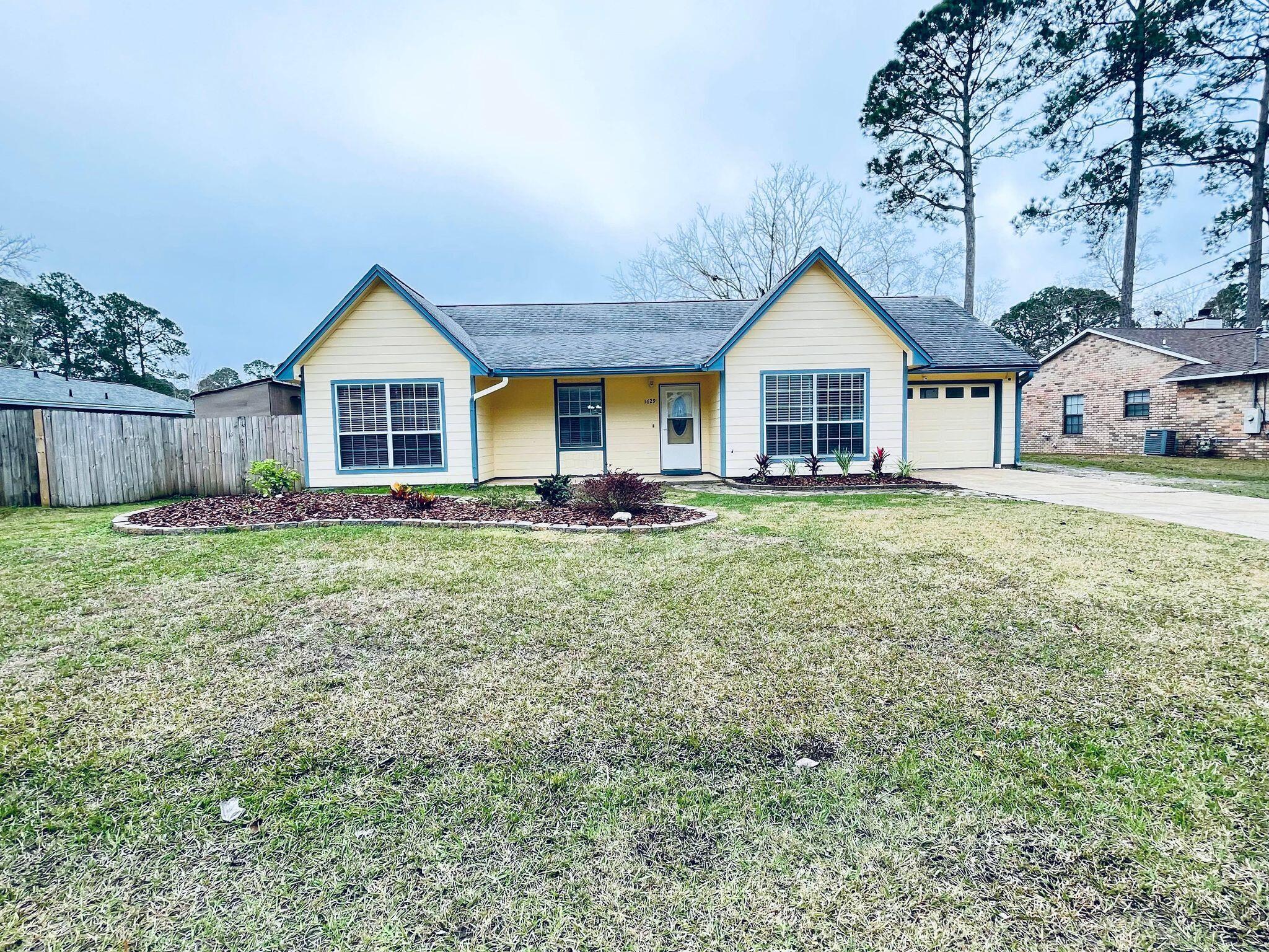 Pine Meadows Addition 2 - Residential Lease