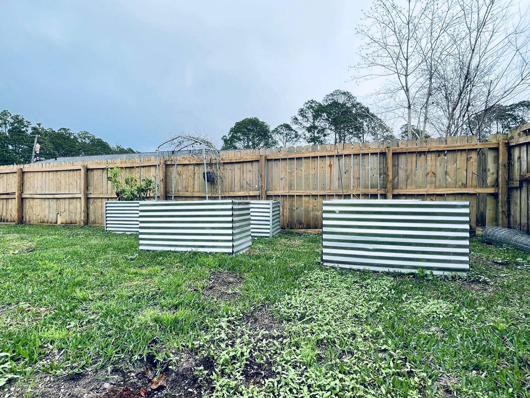 Pine Meadows Addition 2 - Residential Lease