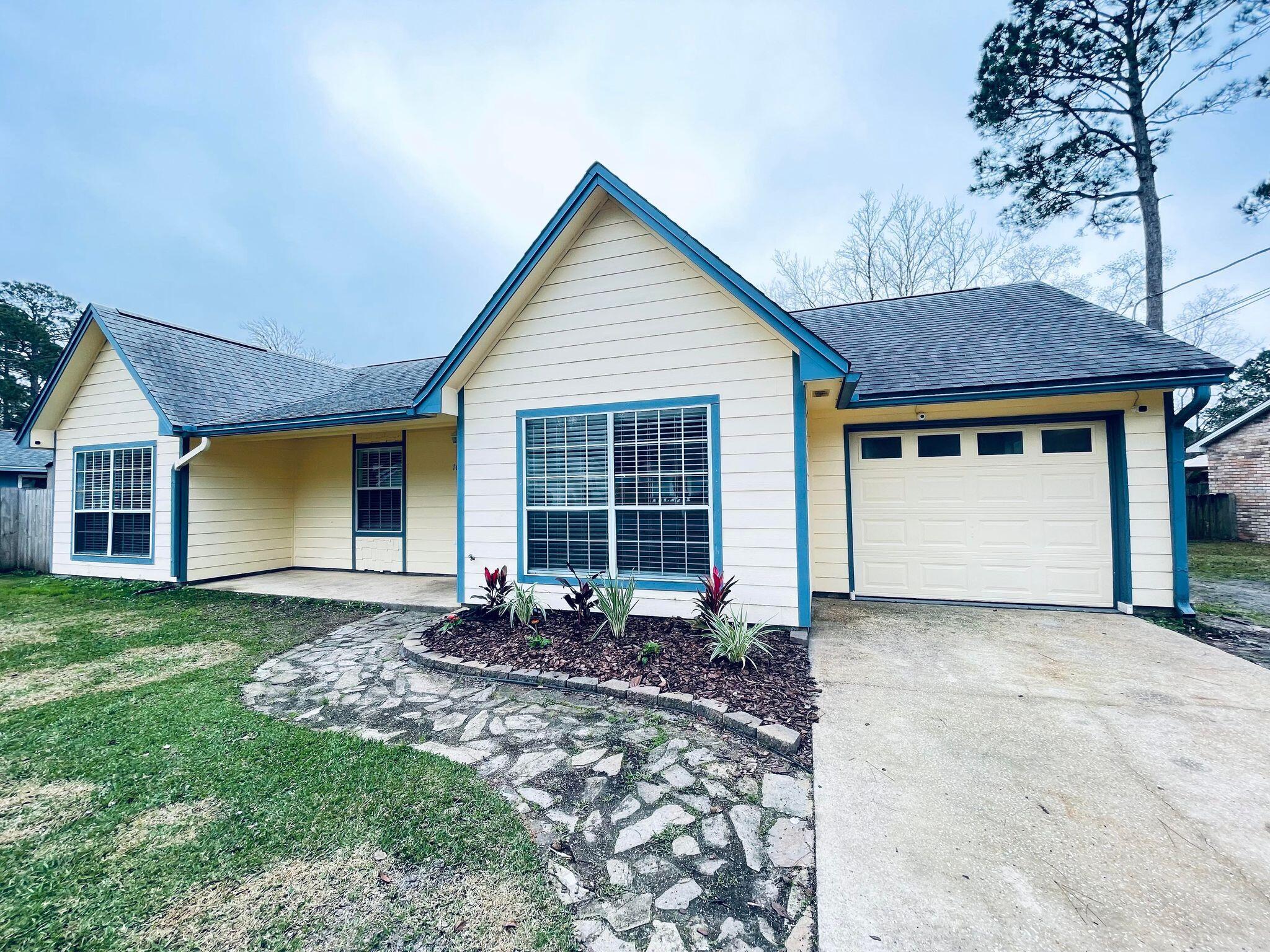 Pine Meadows Addition 2 - Residential Lease