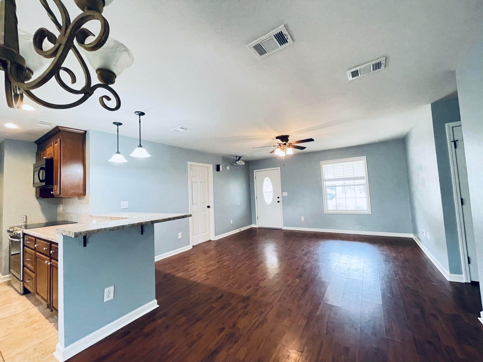 Pine Meadows Addition 2 - Residential Lease