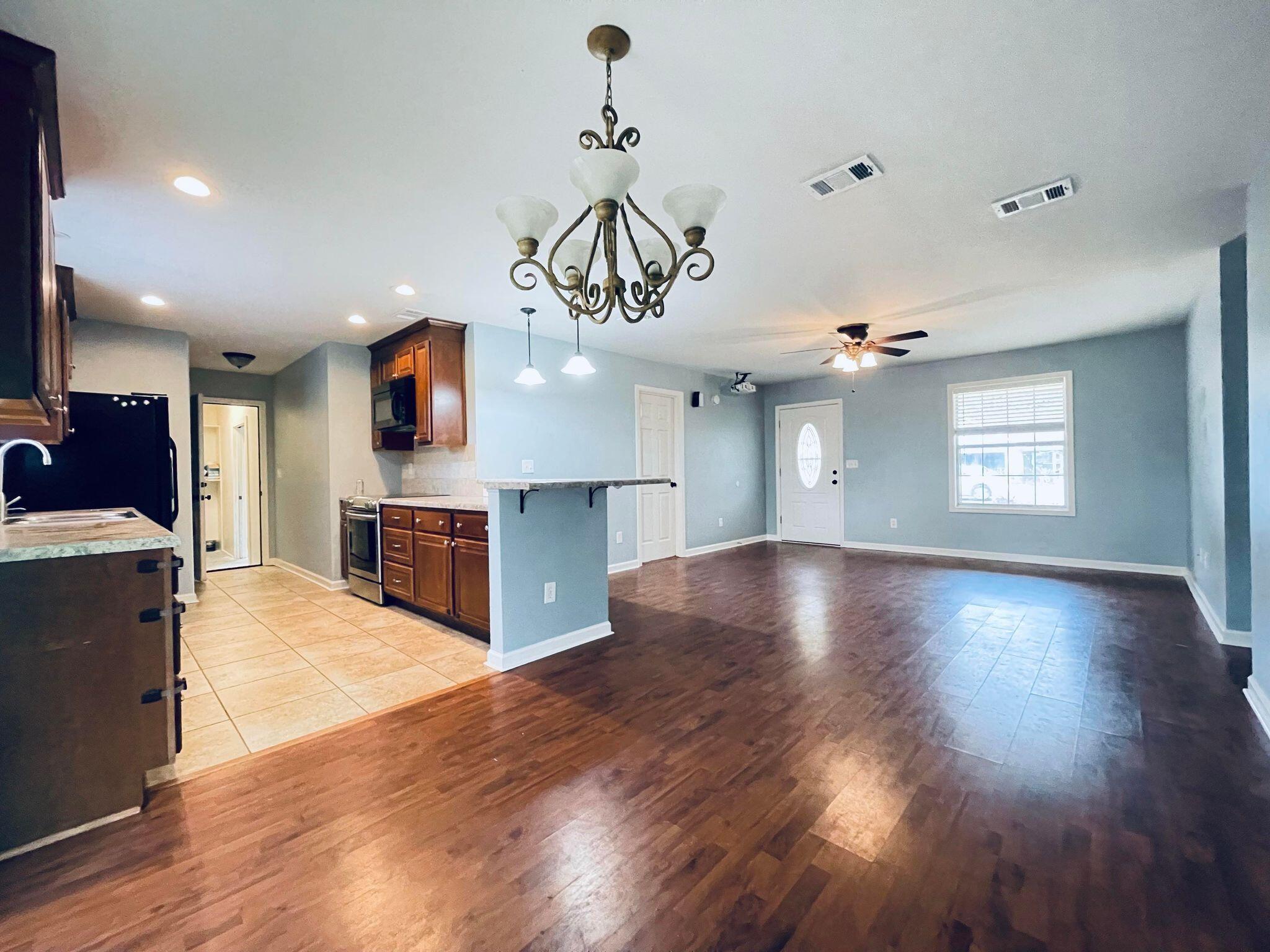 Pine Meadows Addition 2 - Residential Lease