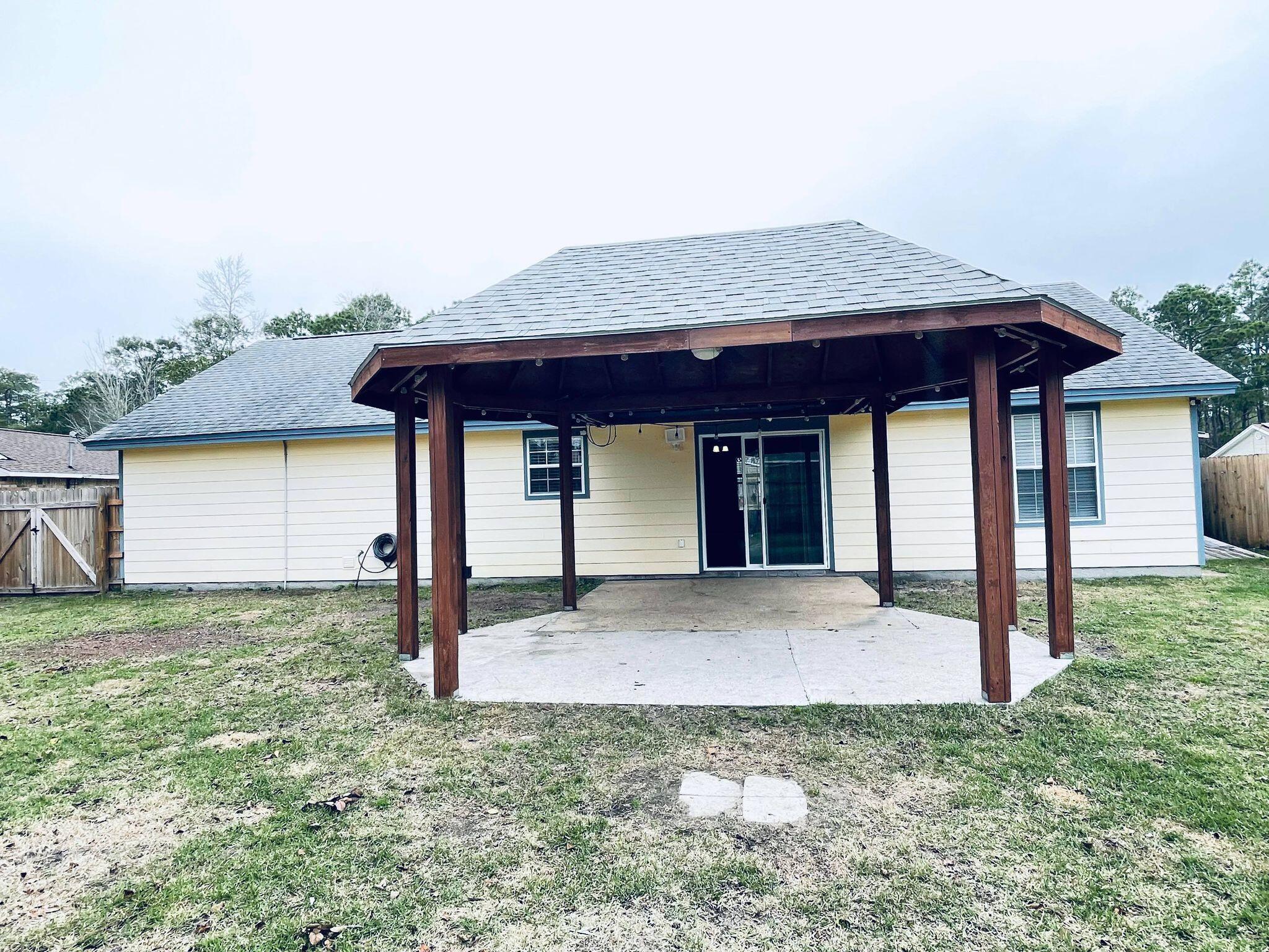Pine Meadows Addition 2 - Residential Lease