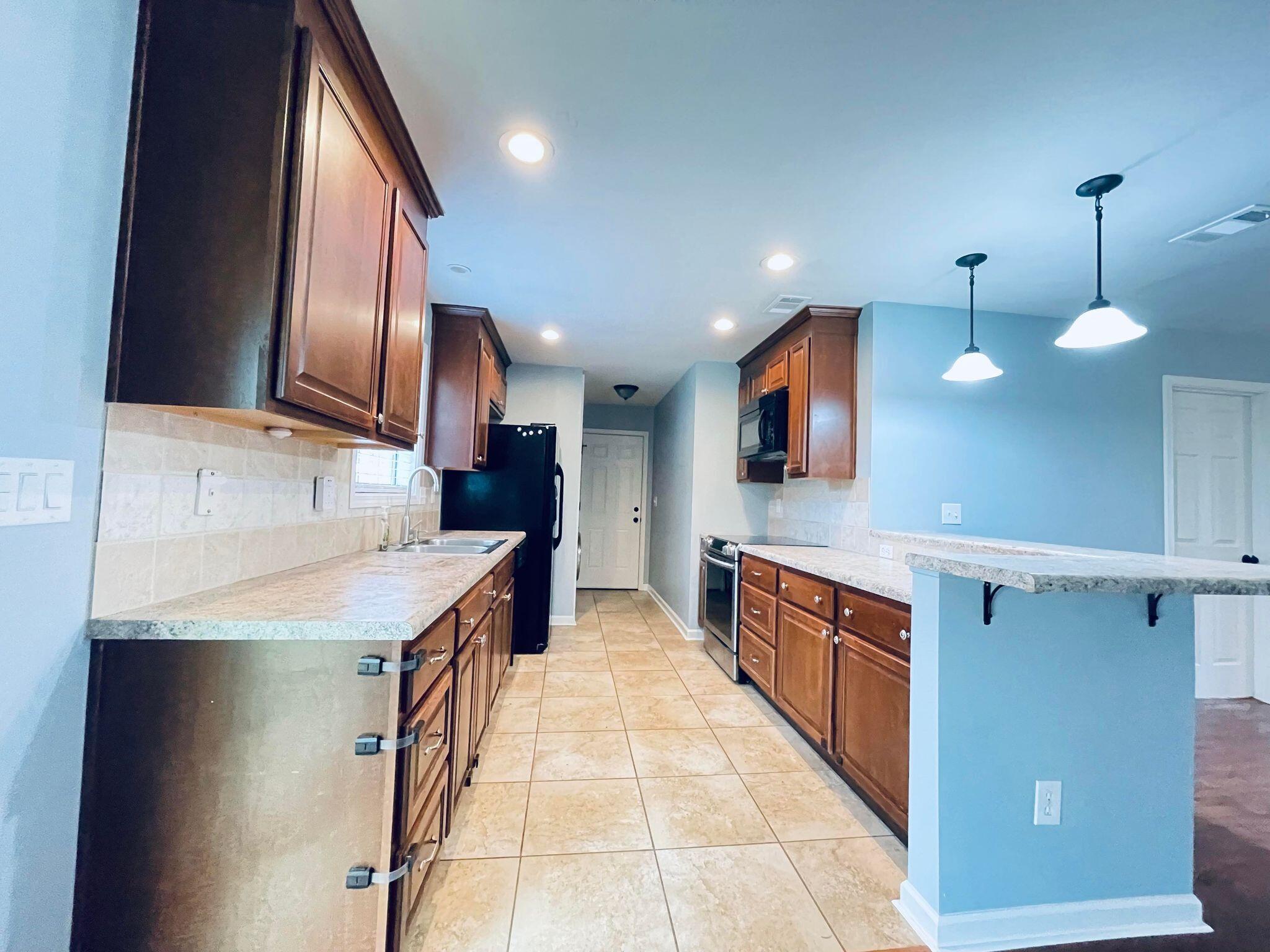Pine Meadows Addition 2 - Residential Lease