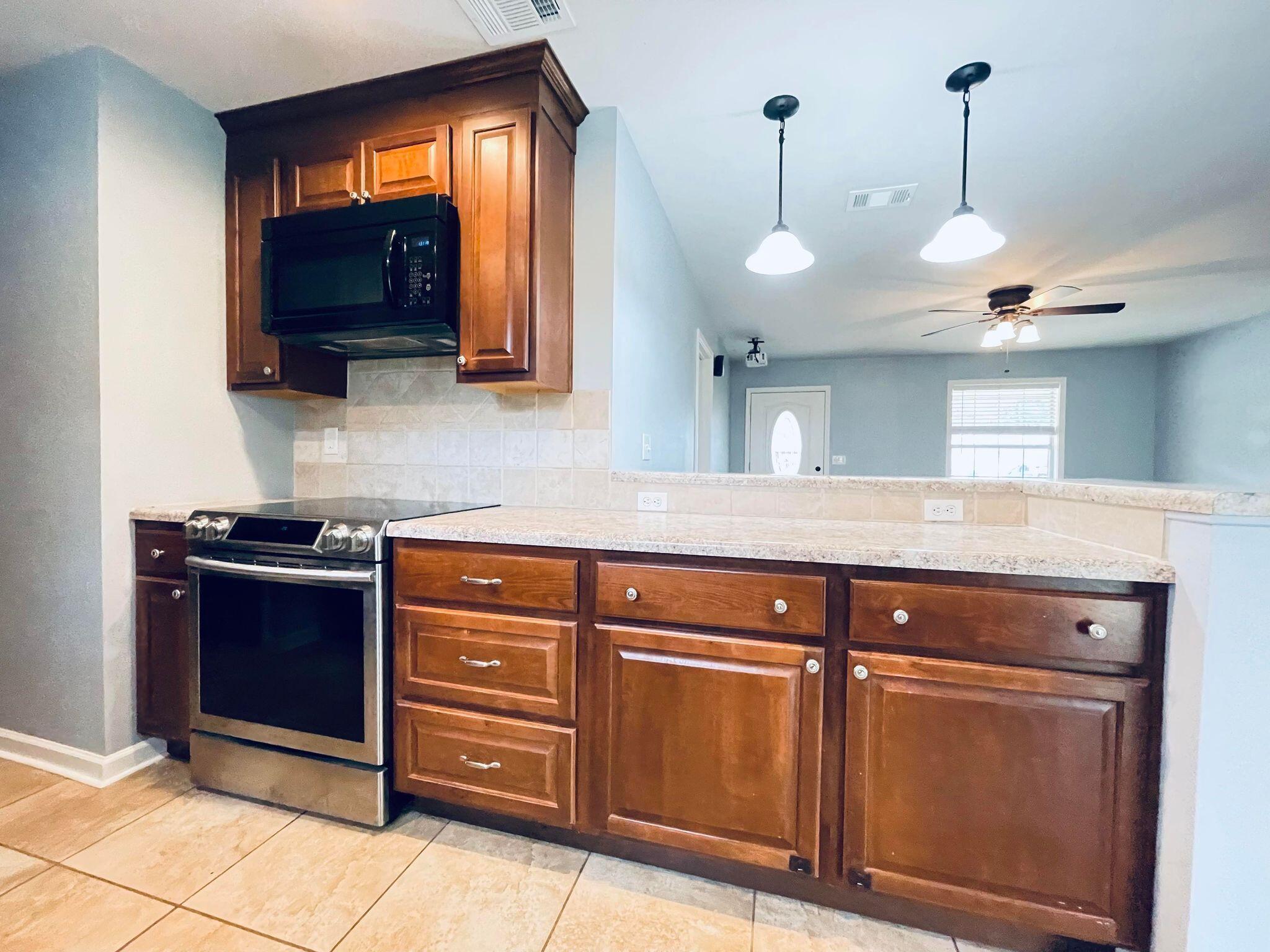 Pine Meadows Addition 2 - Residential Lease