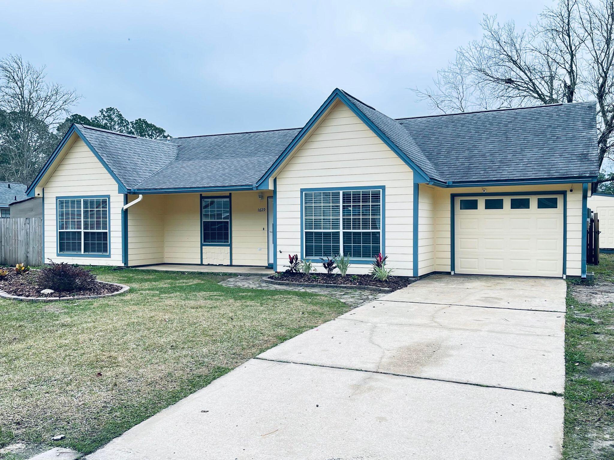 Pine Meadows Addition 2 - Residential Lease