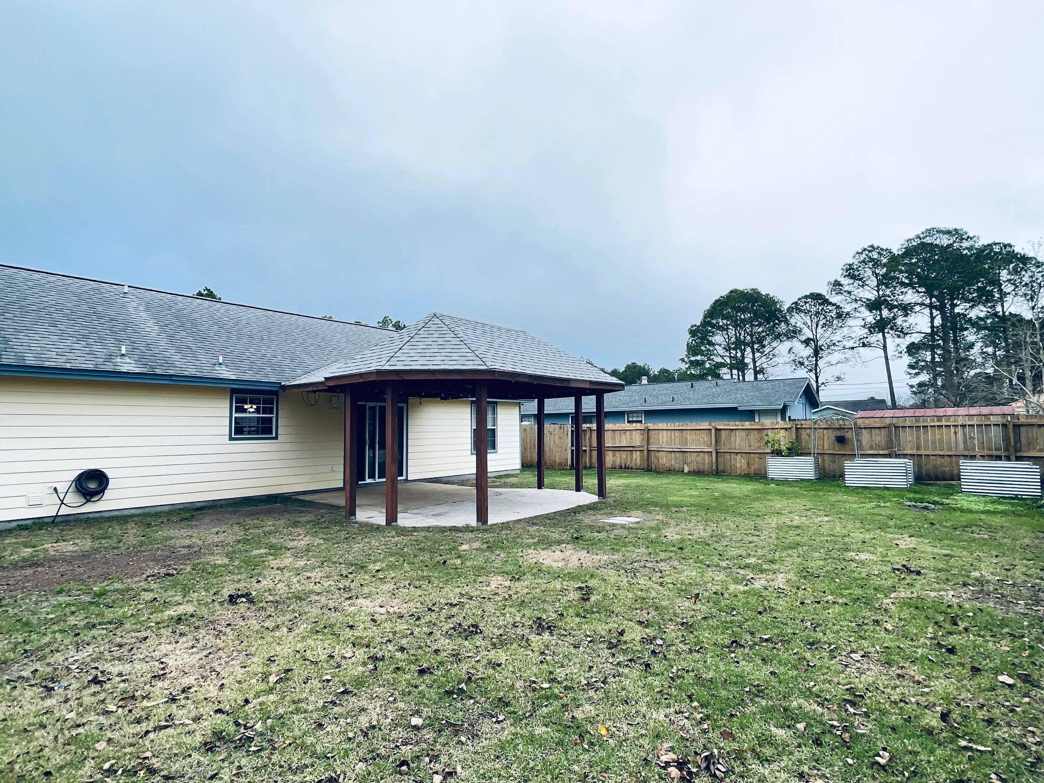 Pine Meadows Addition 2 - Residential Lease