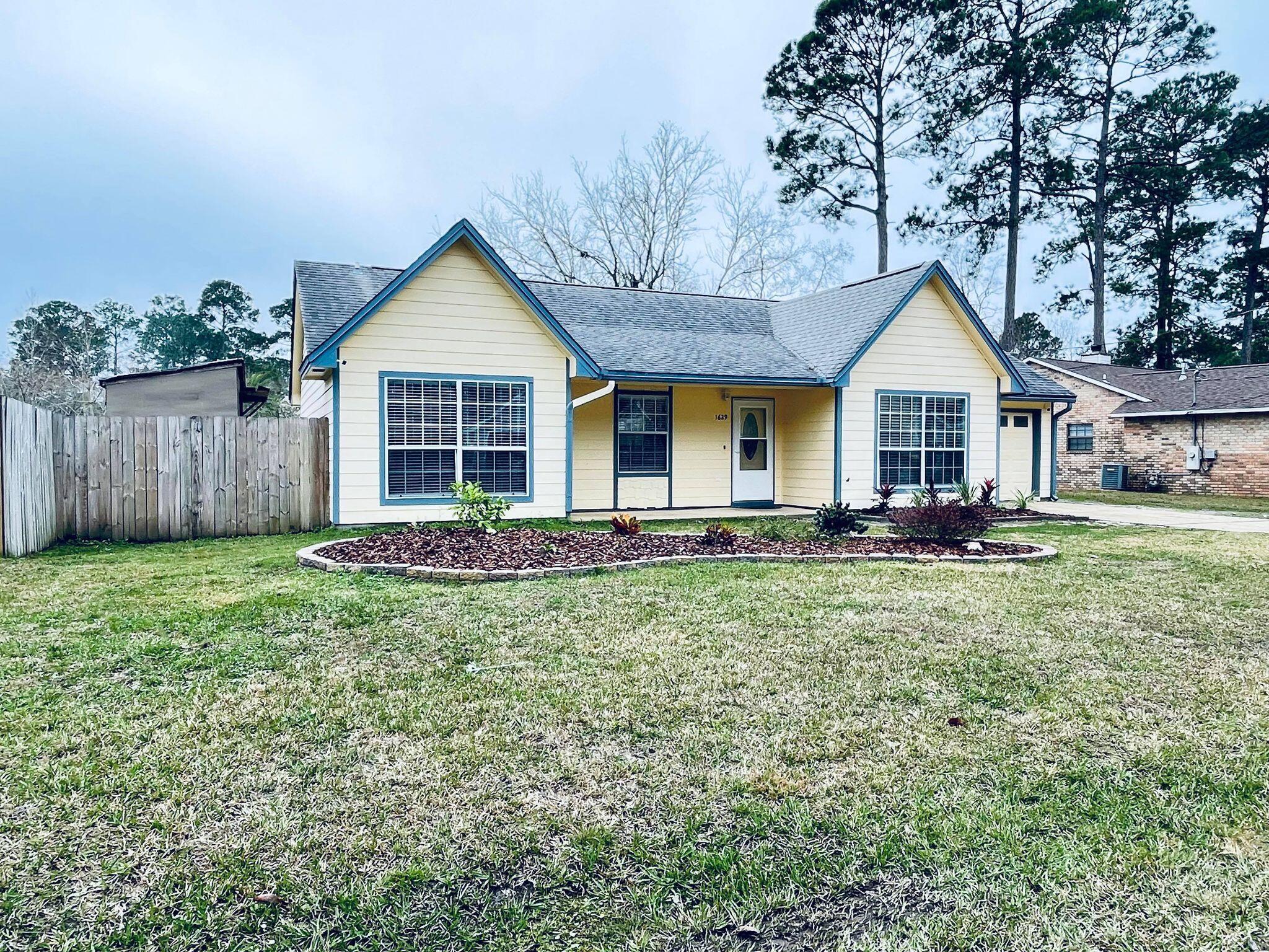 Pine Meadows Addition 2 - Residential Lease