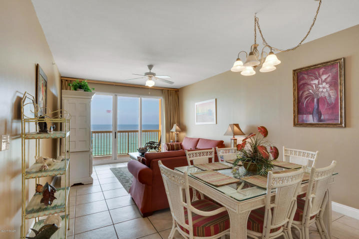 CALYPSO RESORT & TOWERS - Residential