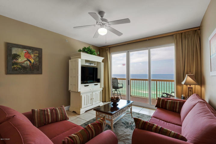 CALYPSO RESORT & TOWERS - Residential