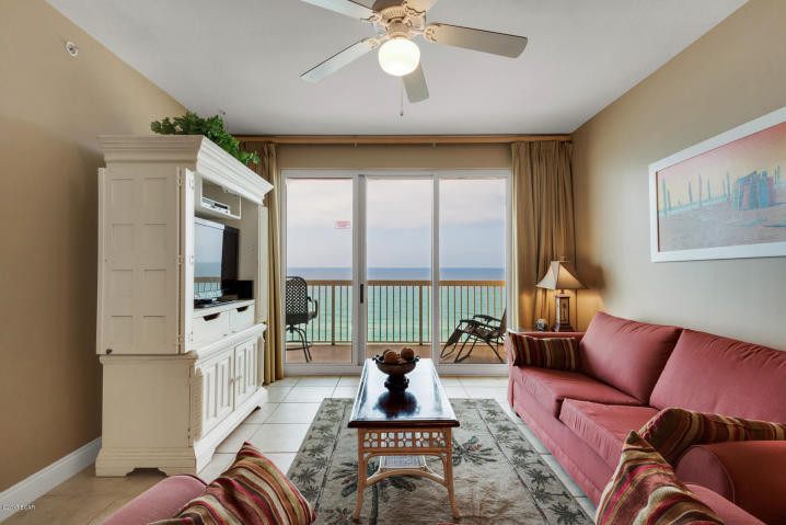 CALYPSO RESORT & TOWERS - Residential