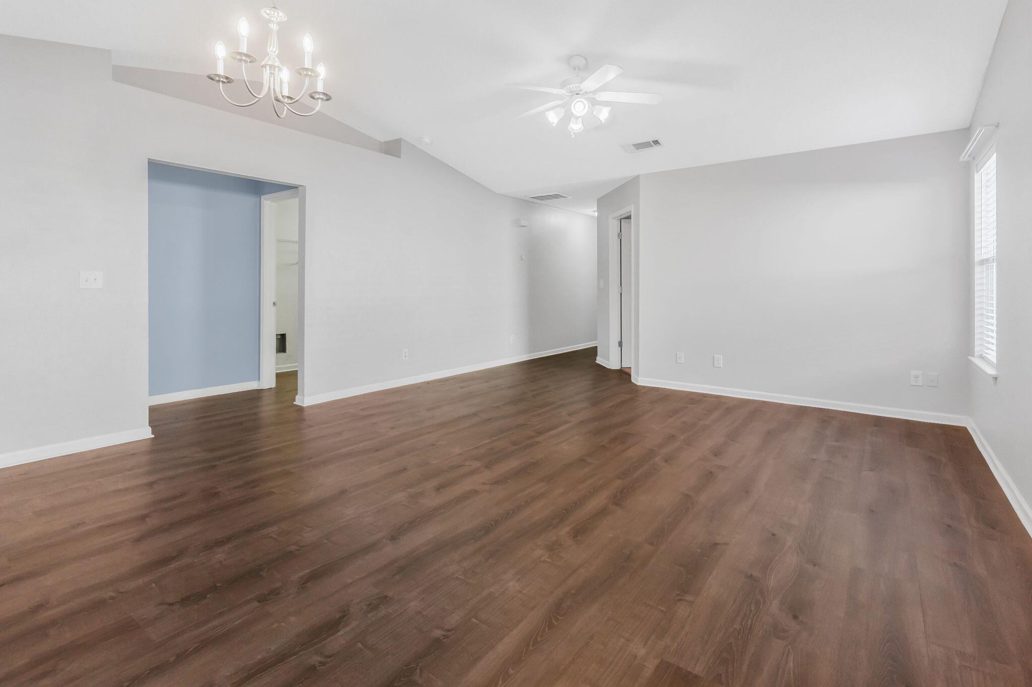 STILLWELL ESTATES - Residential Lease