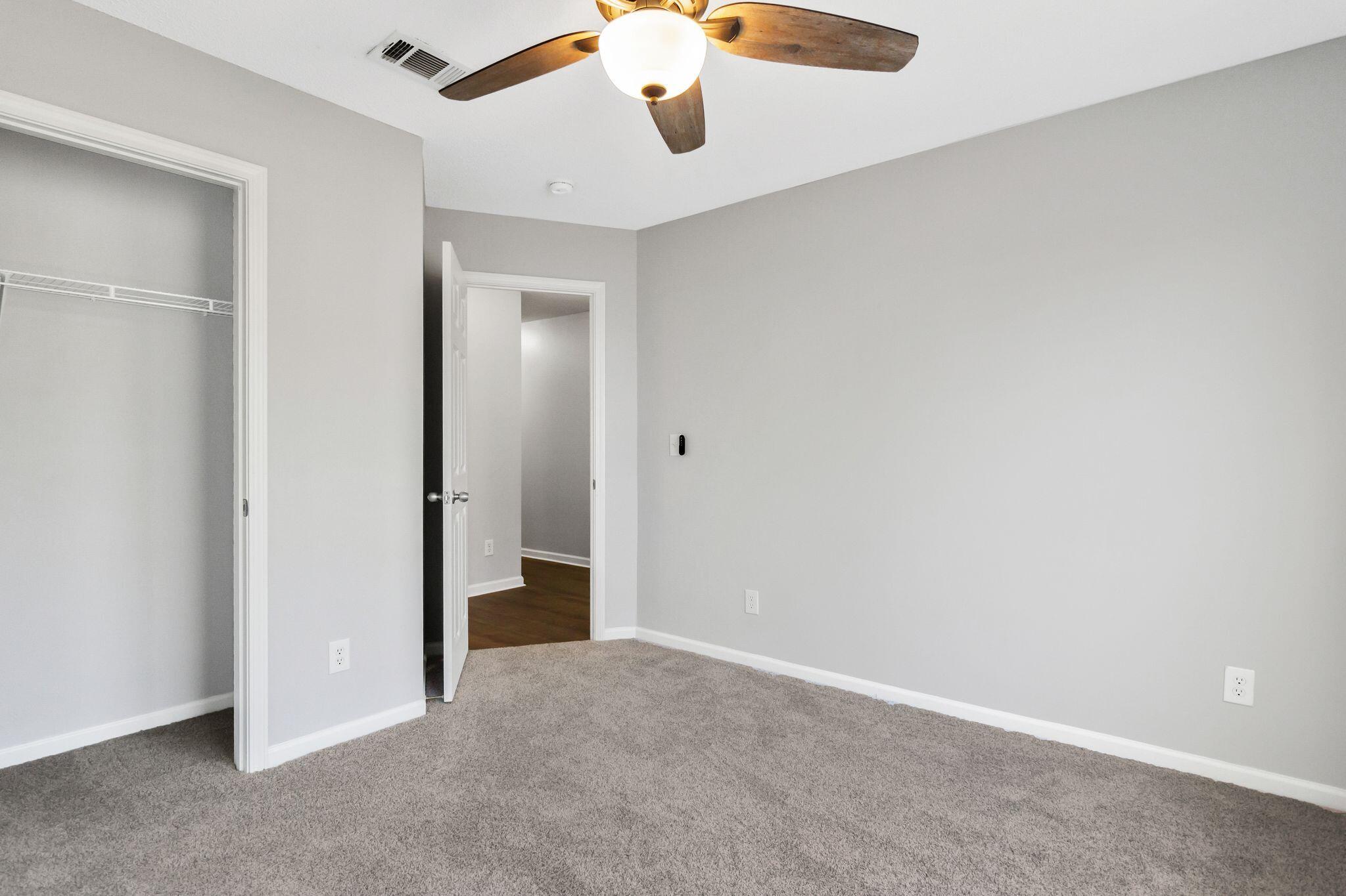 STILLWELL ESTATES - Residential Lease