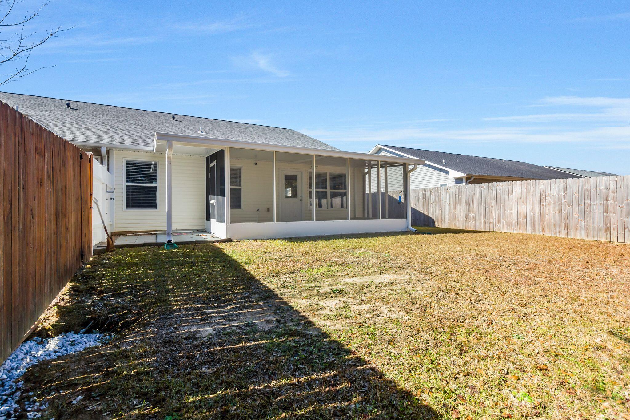 STILLWELL ESTATES - Residential Lease