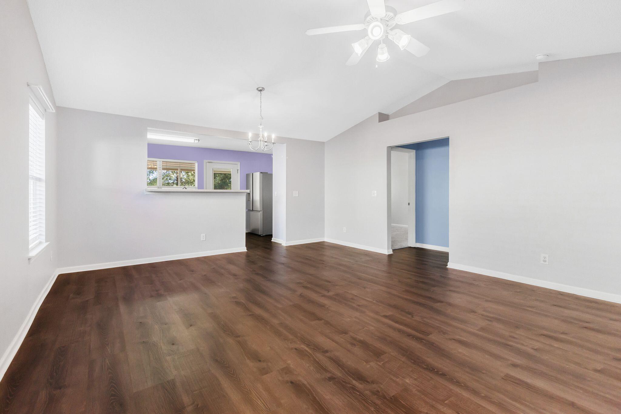 STILLWELL ESTATES - Residential Lease