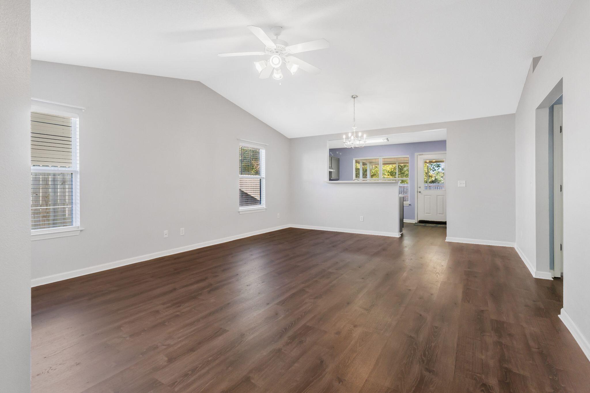 STILLWELL ESTATES - Residential Lease
