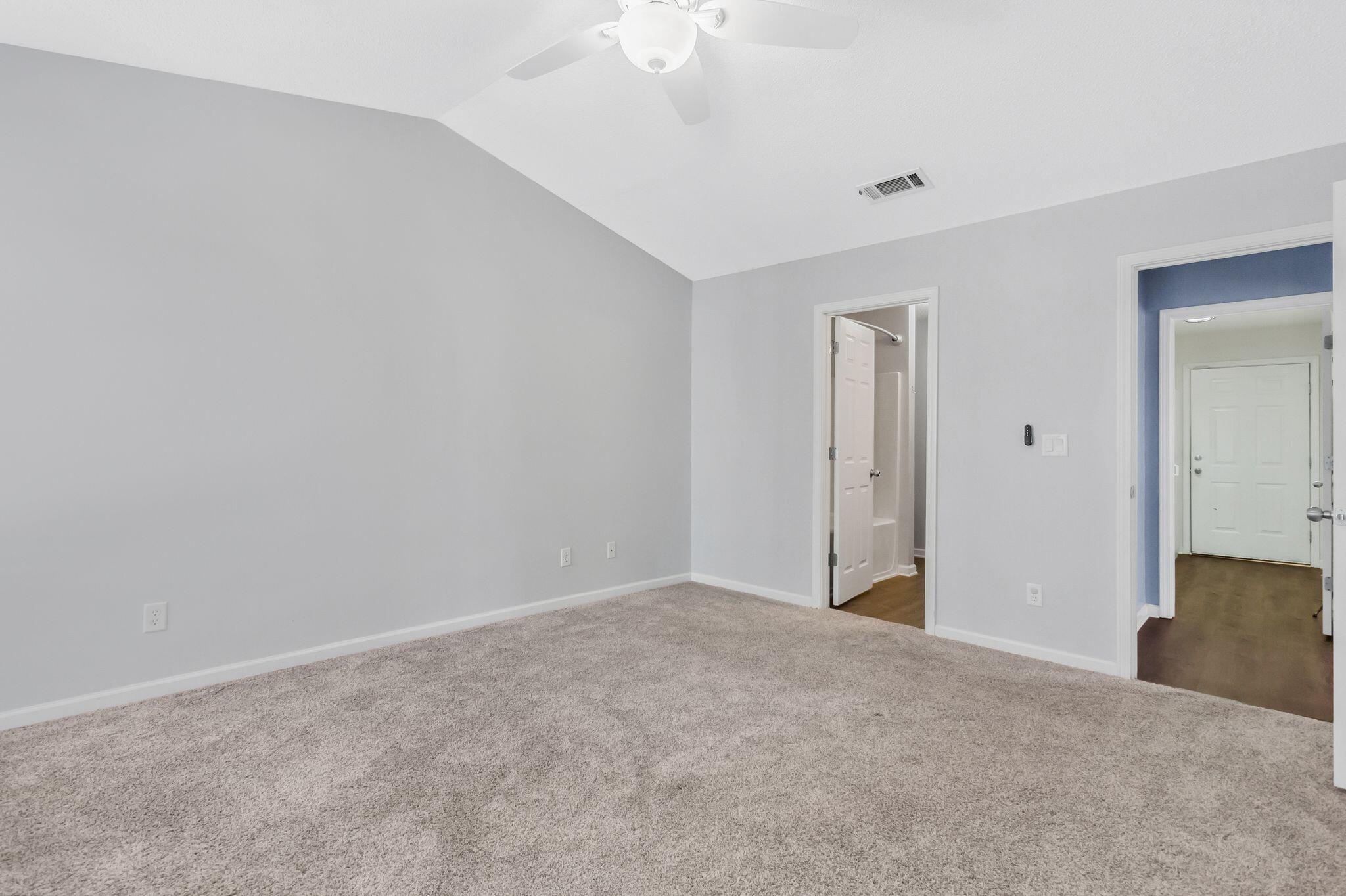 STILLWELL ESTATES - Residential Lease