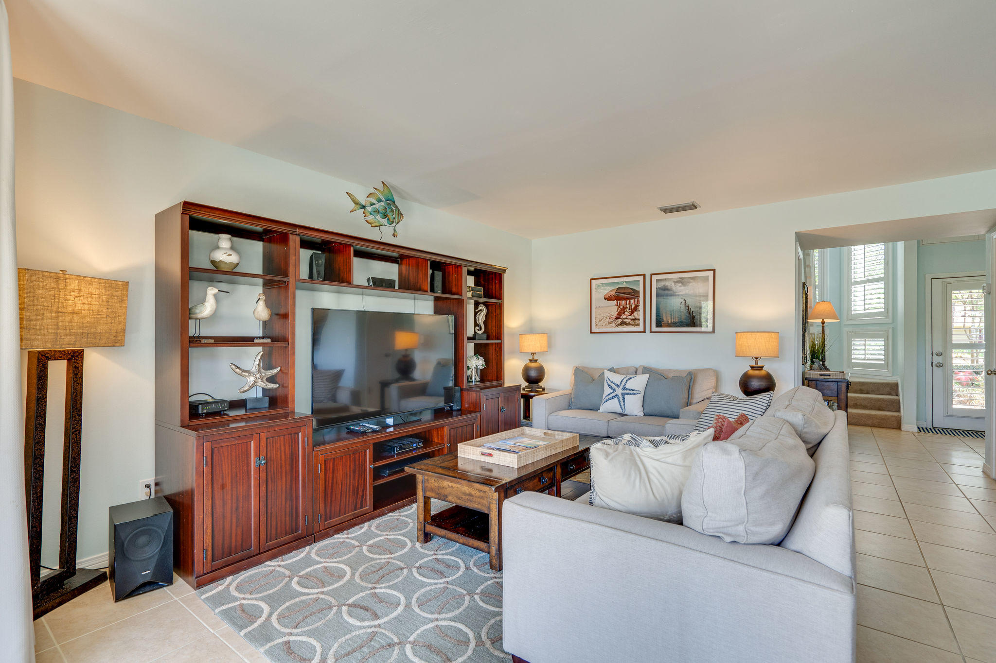 FAIRWAYS AT SANDESTIN PH 3 - Residential
