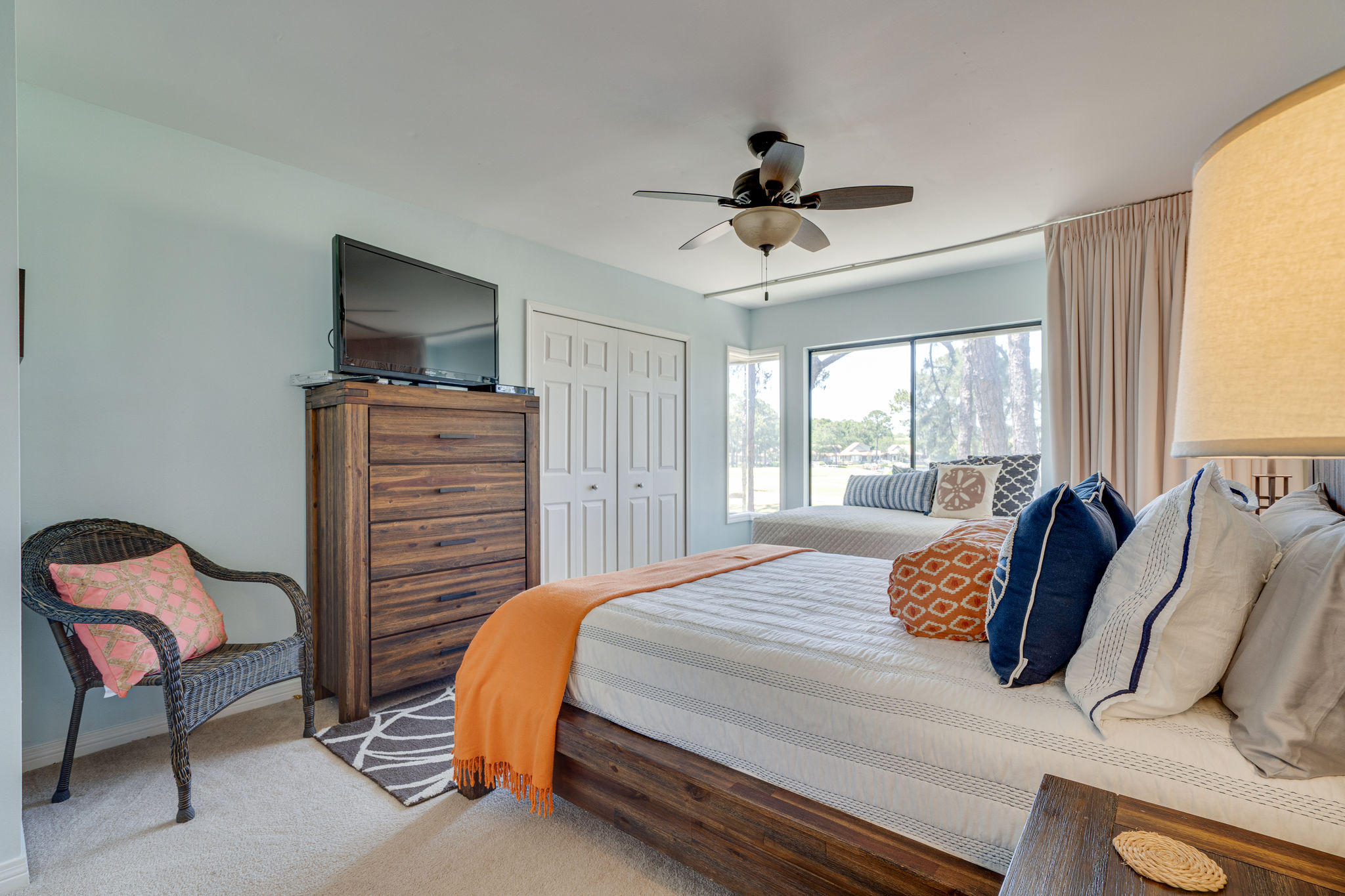 FAIRWAYS AT SANDESTIN PH 3 - Residential
