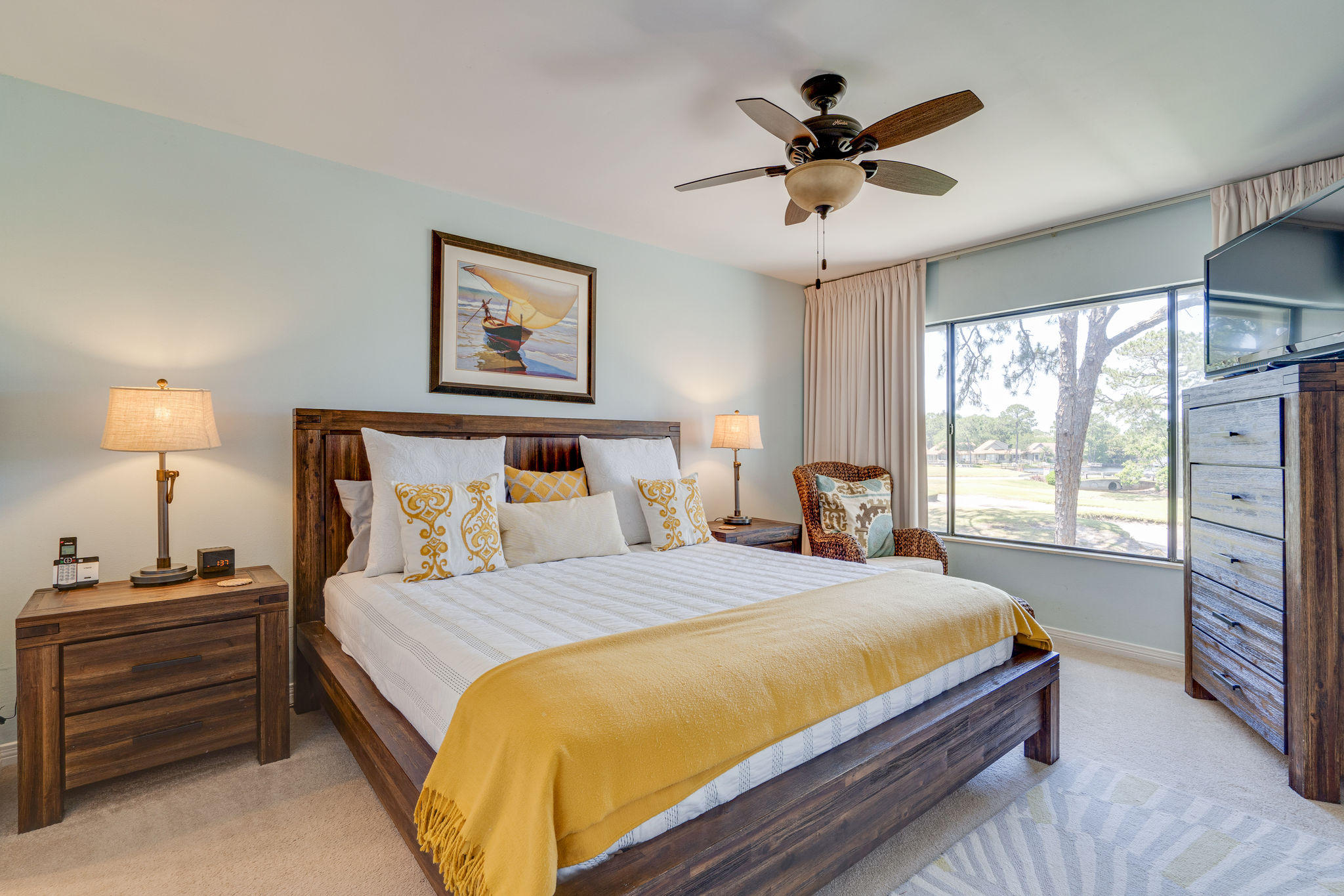 FAIRWAYS AT SANDESTIN PH 3 - Residential