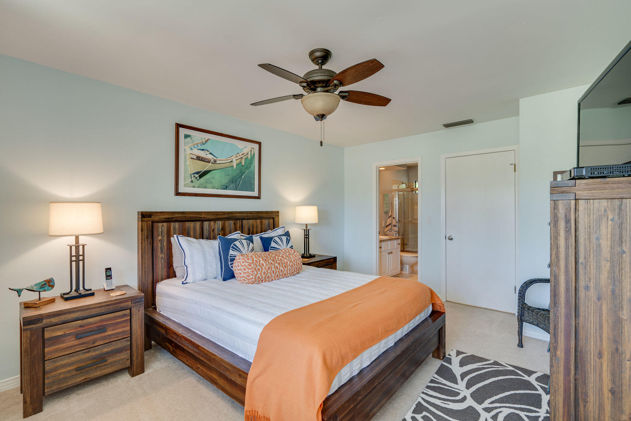 FAIRWAYS AT SANDESTIN PH 3 - Residential