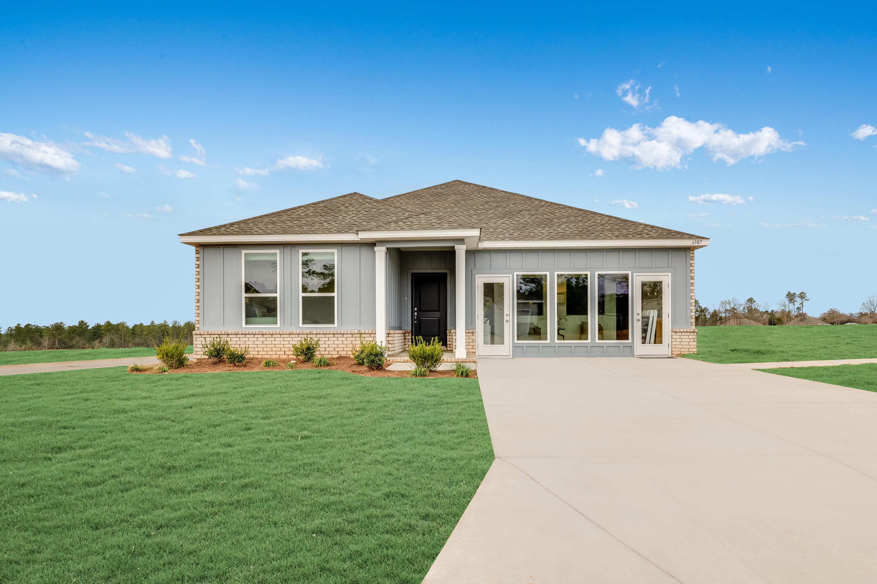 Yellow River Plantation - Residential