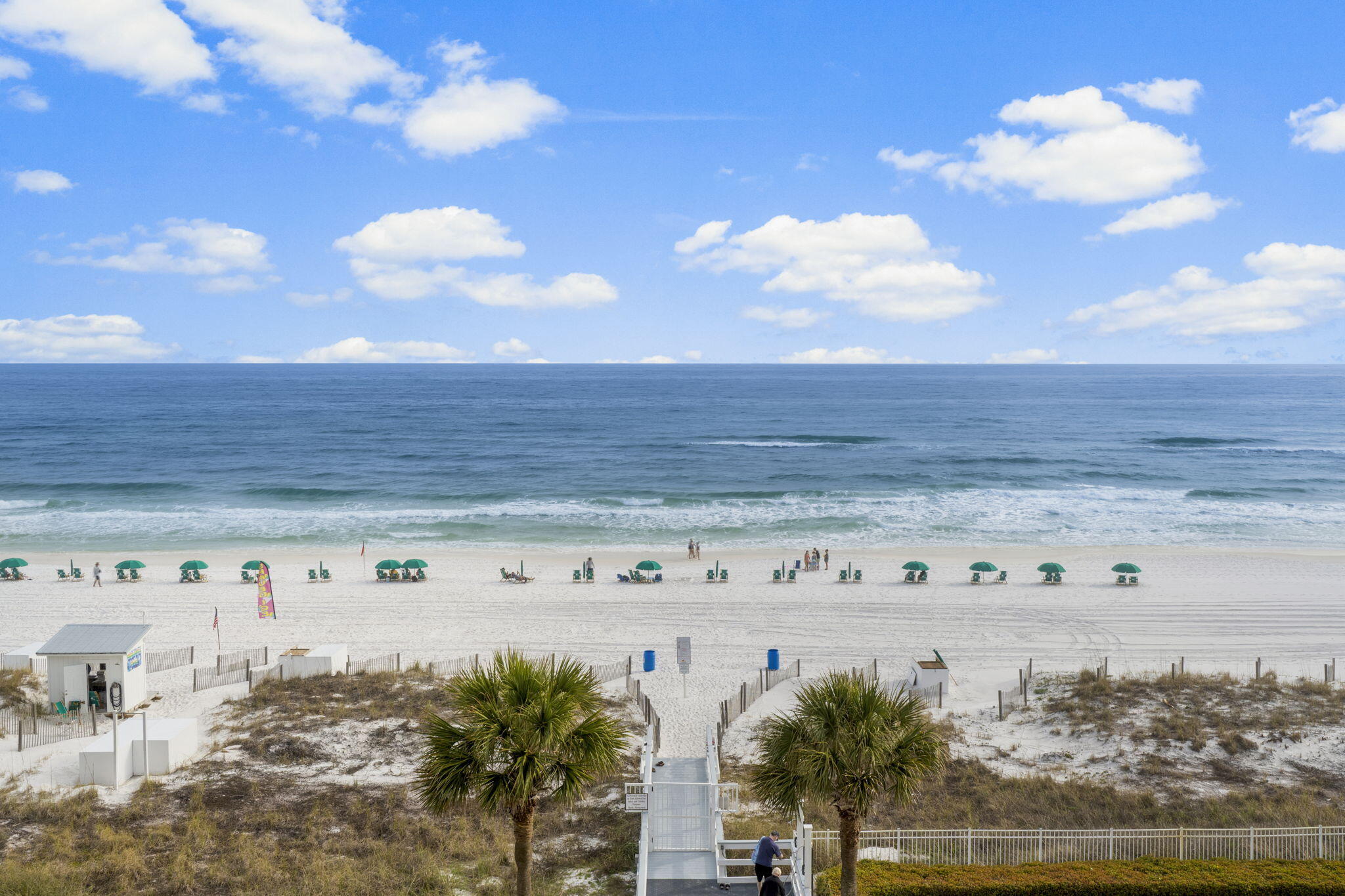 STERLING SANDS CONDO - Residential