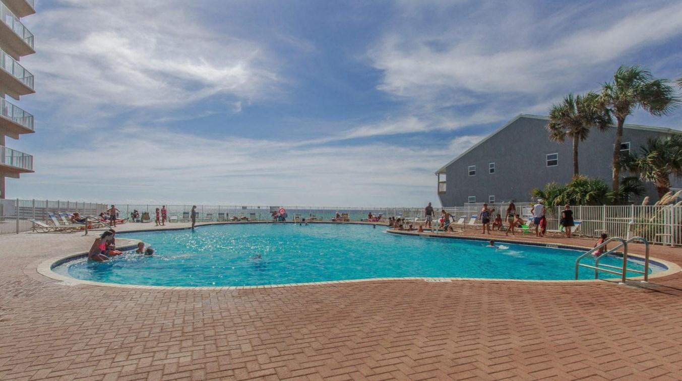 TIDEWATER BEACH STAGE 2 - Residential